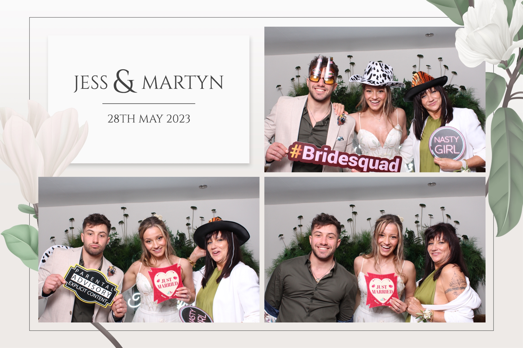 Jess & Martyn  | View more photos from the event at gallery.magicimages.uk/u/MagicImages/Jess-Martyn