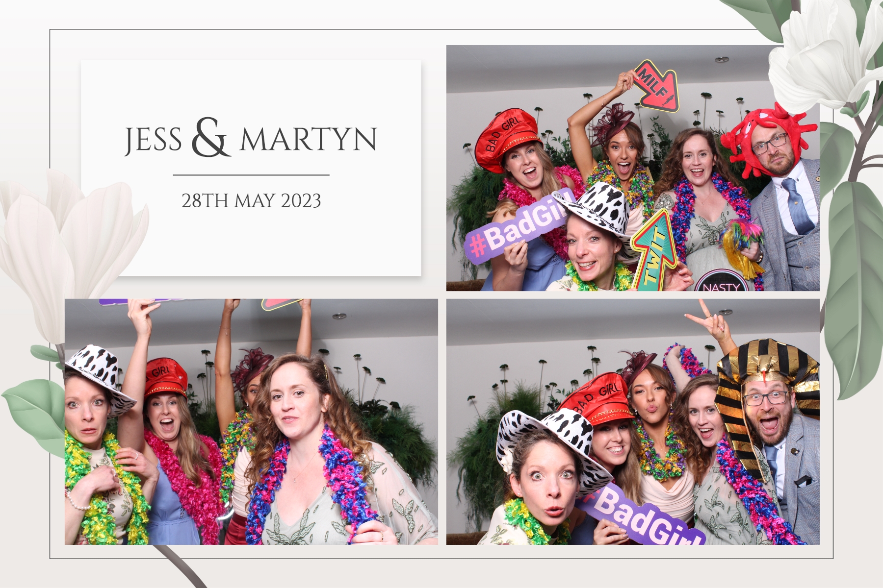 Jess & Martyn  | View more photos from the event at gallery.magicimages.uk/u/MagicImages/Jess-Martyn