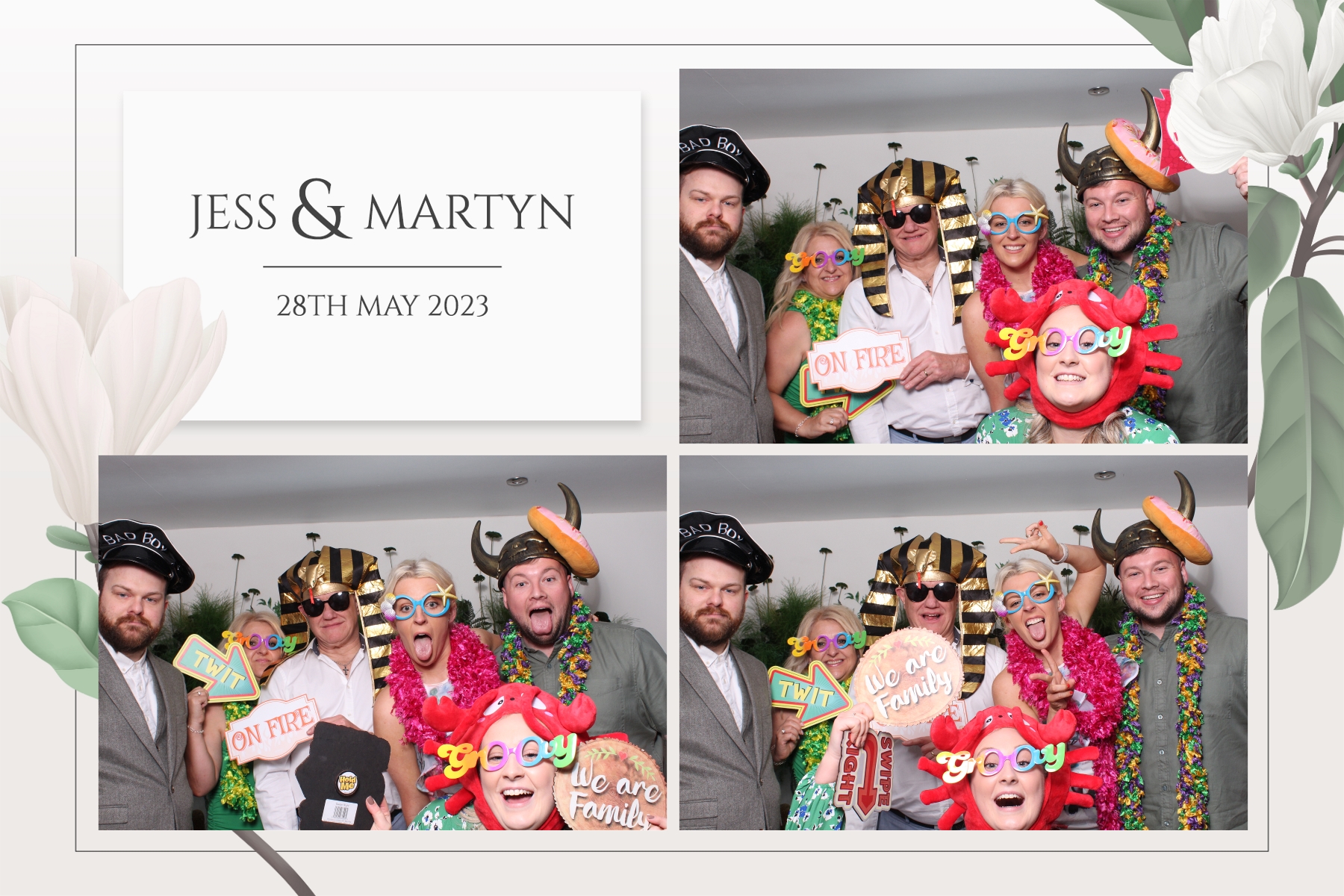 Jess & Martyn  | View more photos from the event at gallery.magicimages.uk/u/MagicImages/Jess-Martyn