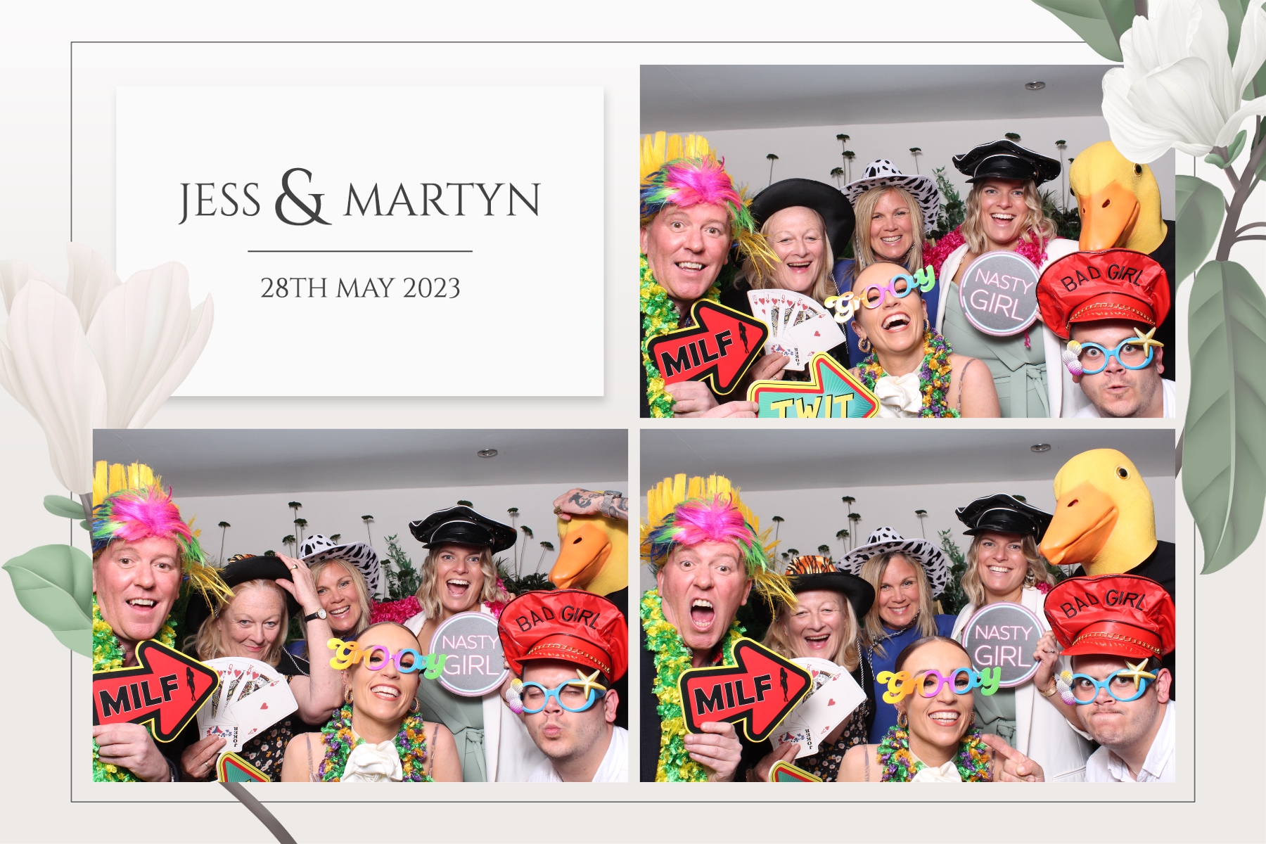 Jess & Martyn  | View more photos from the event at gallery.magicimages.uk/u/MagicImages/Jess-Martyn