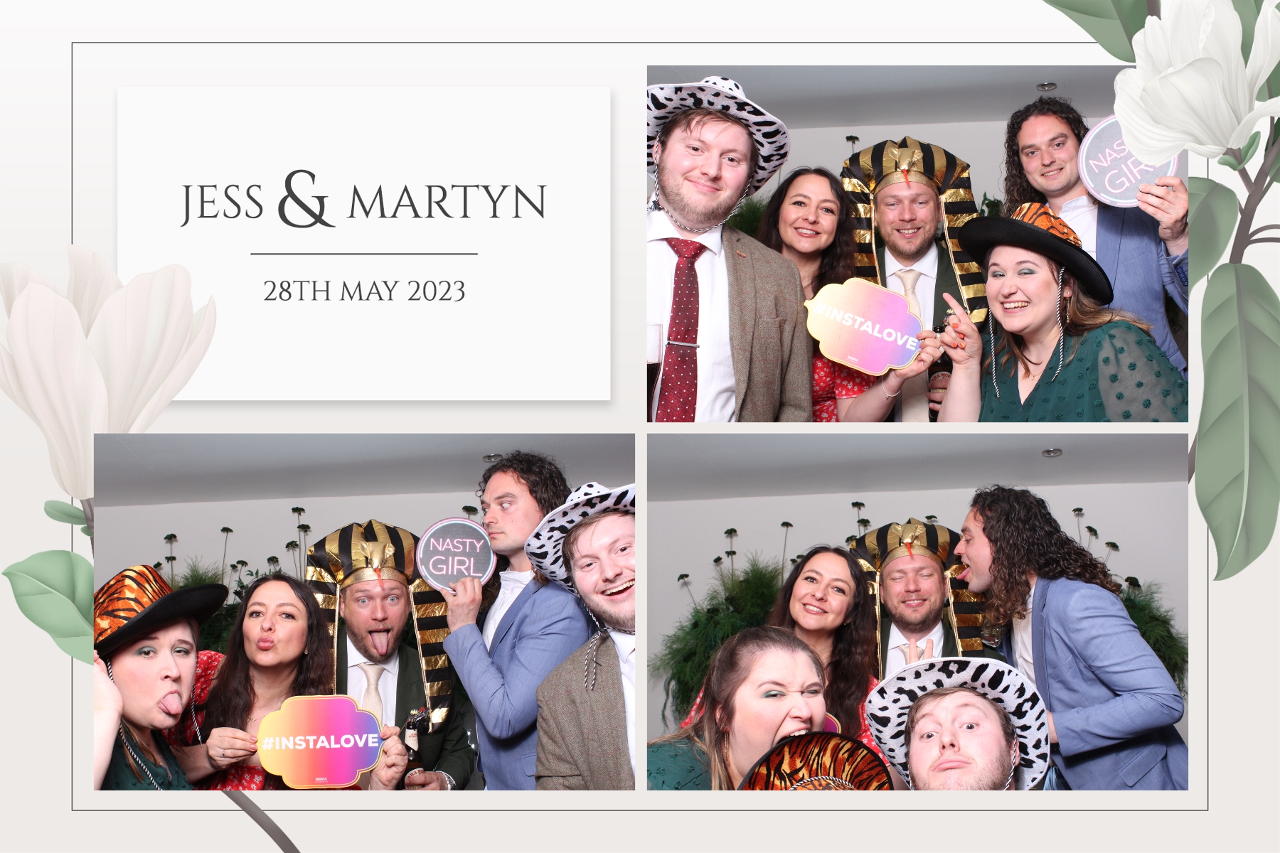 Jess & Martyn  | View more photos from the event at gallery.magicimages.uk/u/MagicImages/Jess-Martyn