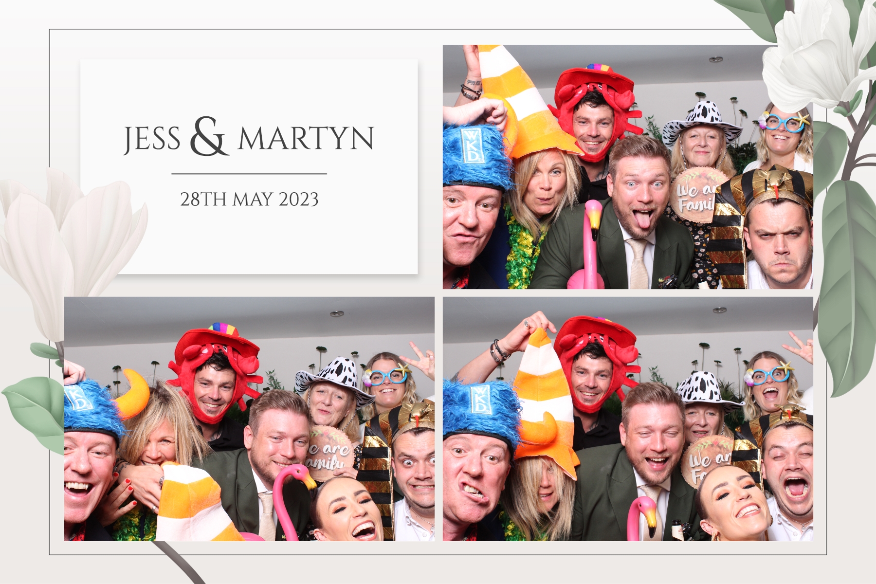 Jess & Martyn  | View more photos from the event at gallery.magicimages.uk/u/MagicImages/Jess-Martyn