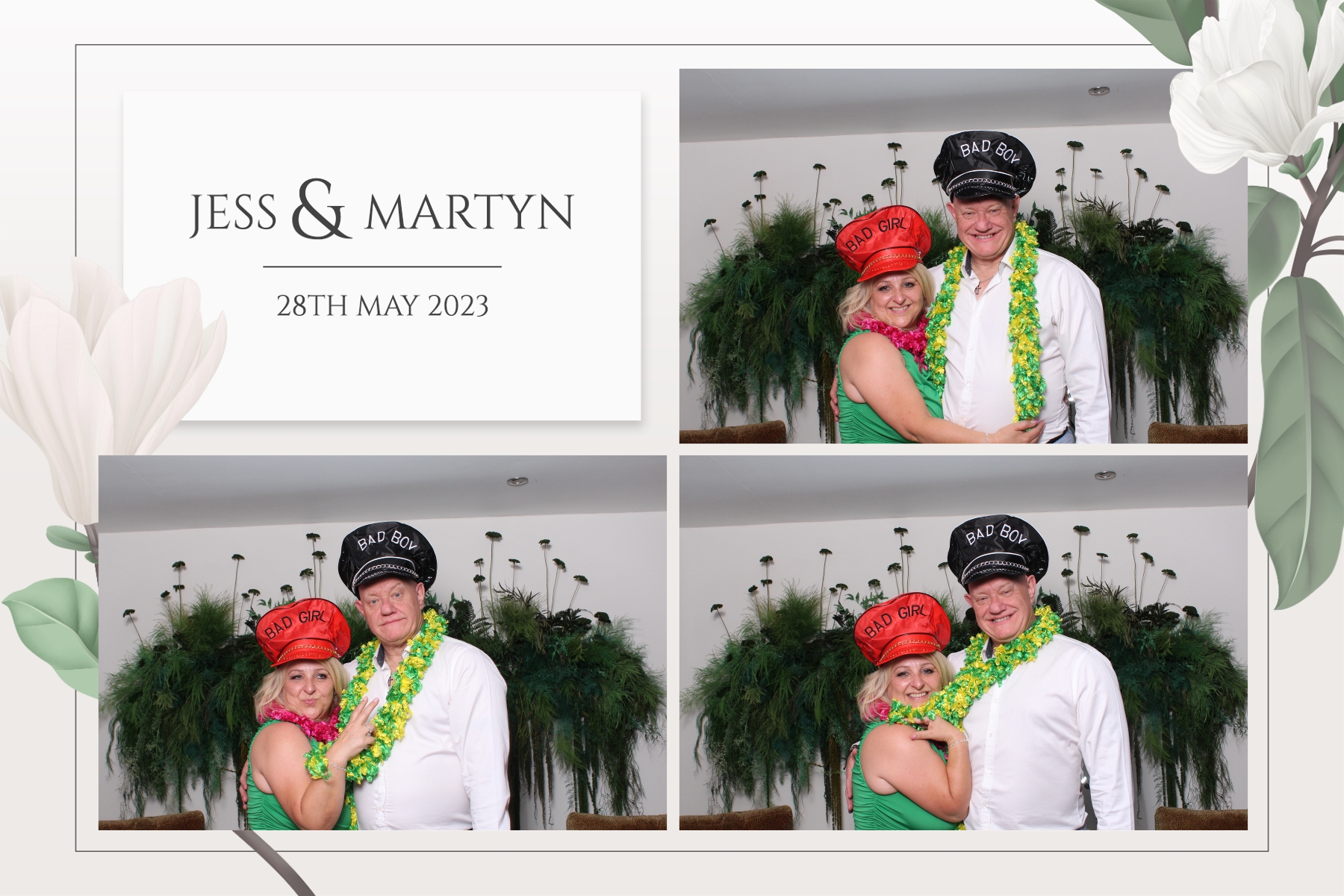 Jess & Martyn  | View more photos from the event at gallery.magicimages.uk/u/MagicImages/Jess-Martyn