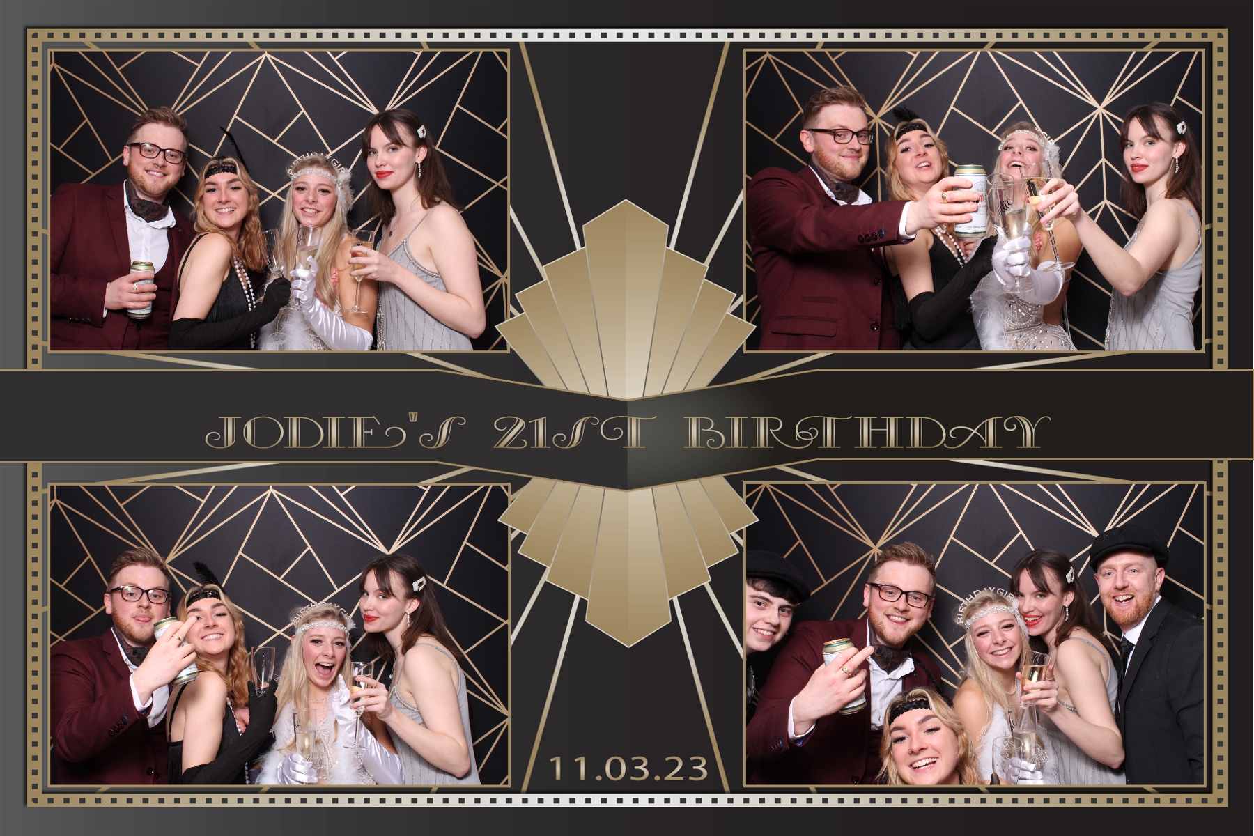 Jodie's 21st Birthday  | View more photos from the event at gallery.magicimages.uk/u/MagicImages/Jodies-21st-Birthday