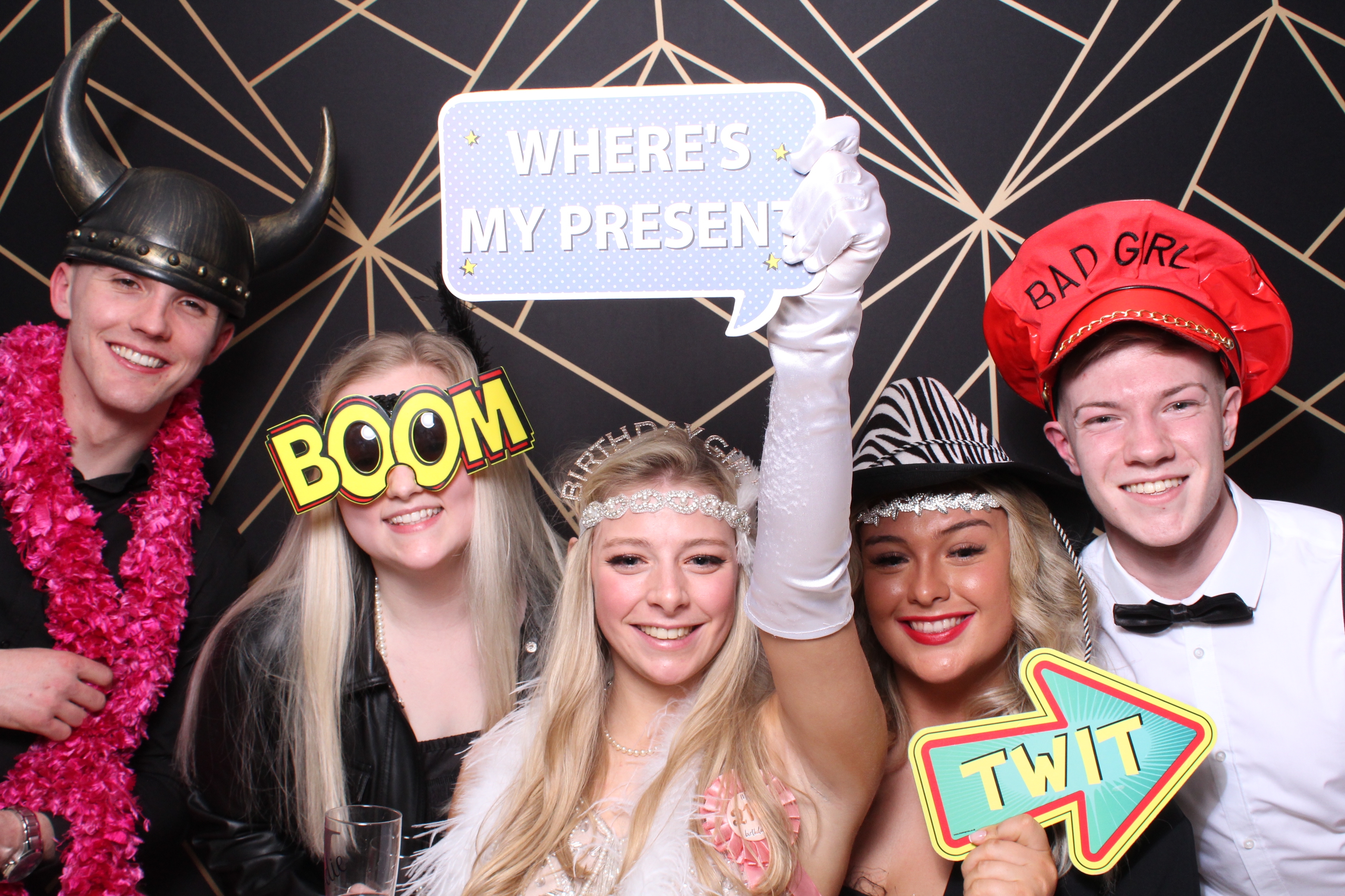 Jodie's 21st Birthday  | View more photos from the event at gallery.magicimages.uk/u/MagicImages/Jodies-21st-Birthday