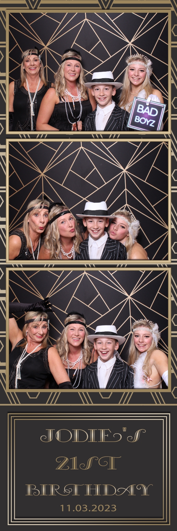 Jodie's 21st Birthday  | View more photos from the event at gallery.magicimages.uk/u/MagicImages/Jodies-21st-Birthday