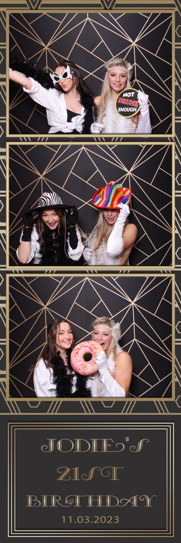Jodie's 21st Birthday  | View more photos from the event at gallery.magicimages.uk/u/MagicImages/Jodies-21st-Birthday