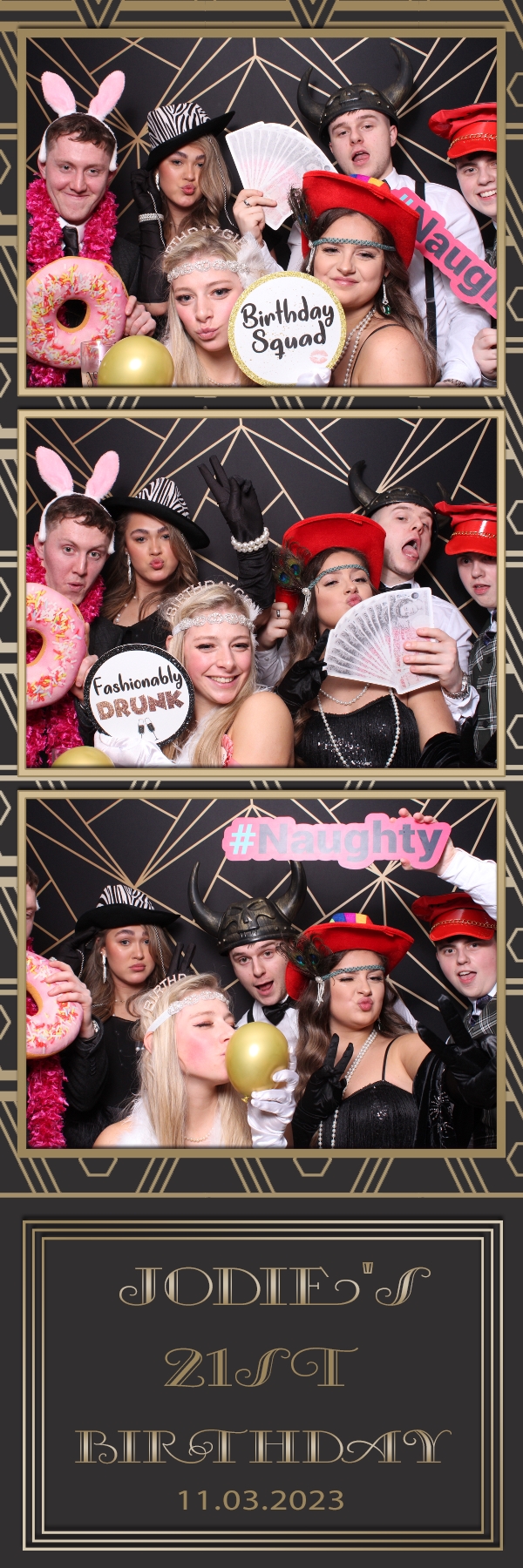 Jodie's 21st Birthday  | View more photos from the event at gallery.magicimages.uk/u/MagicImages/Jodies-21st-Birthday