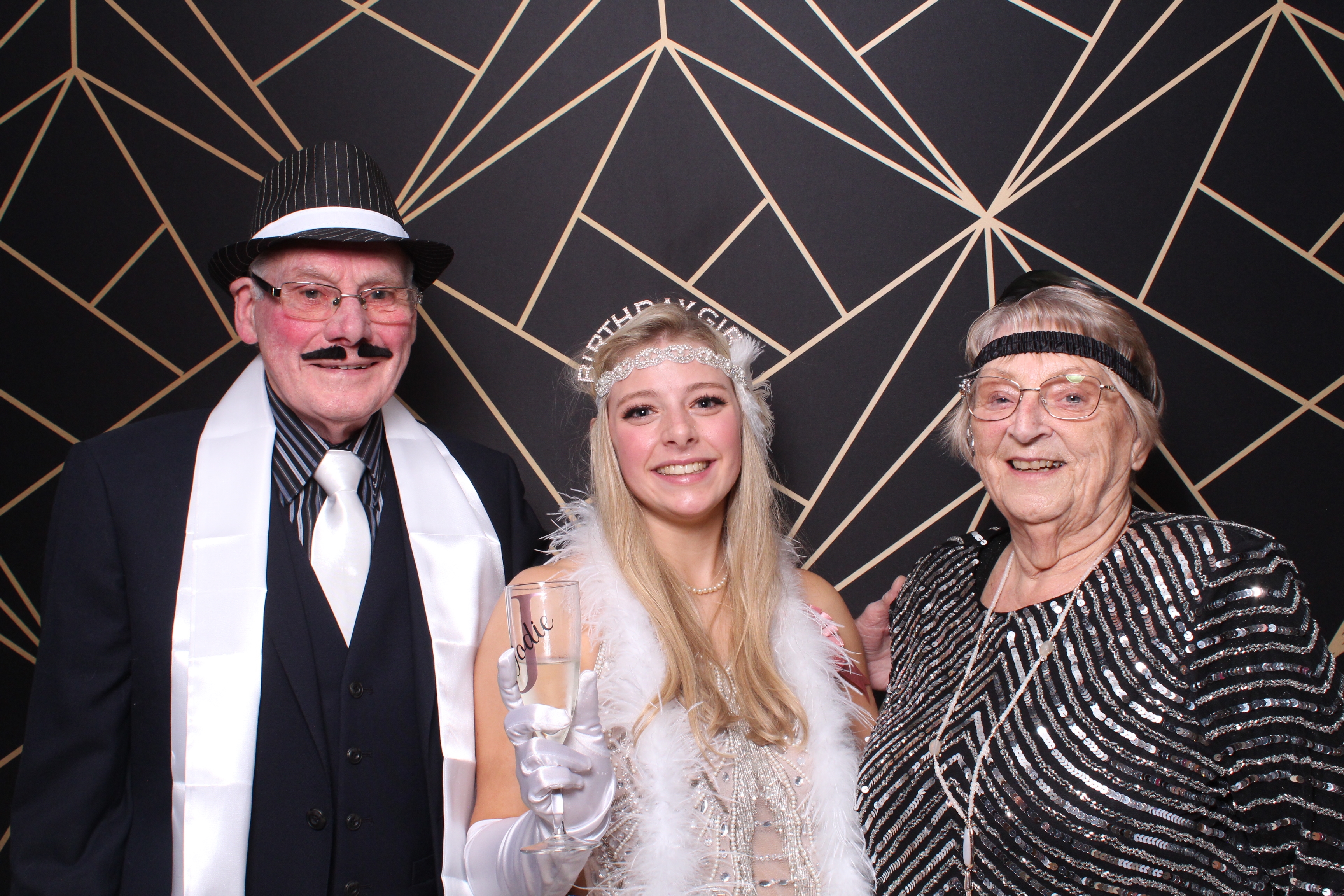 Jodie's 21st Birthday  | View more photos from the event at gallery.magicimages.uk/u/MagicImages/Jodies-21st-Birthday