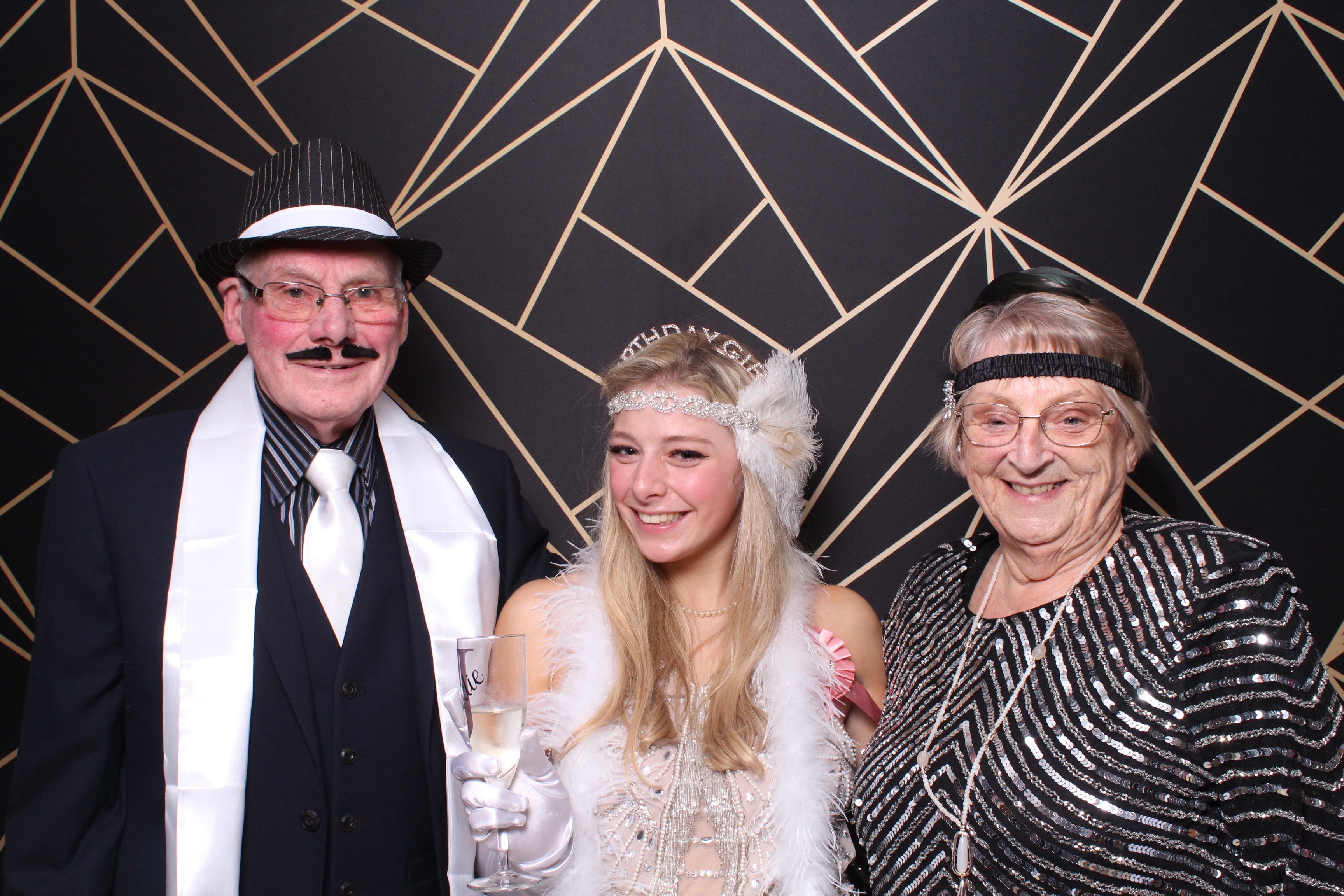 Jodie's 21st Birthday  | View more photos from the event at gallery.magicimages.uk/u/MagicImages/Jodies-21st-Birthday