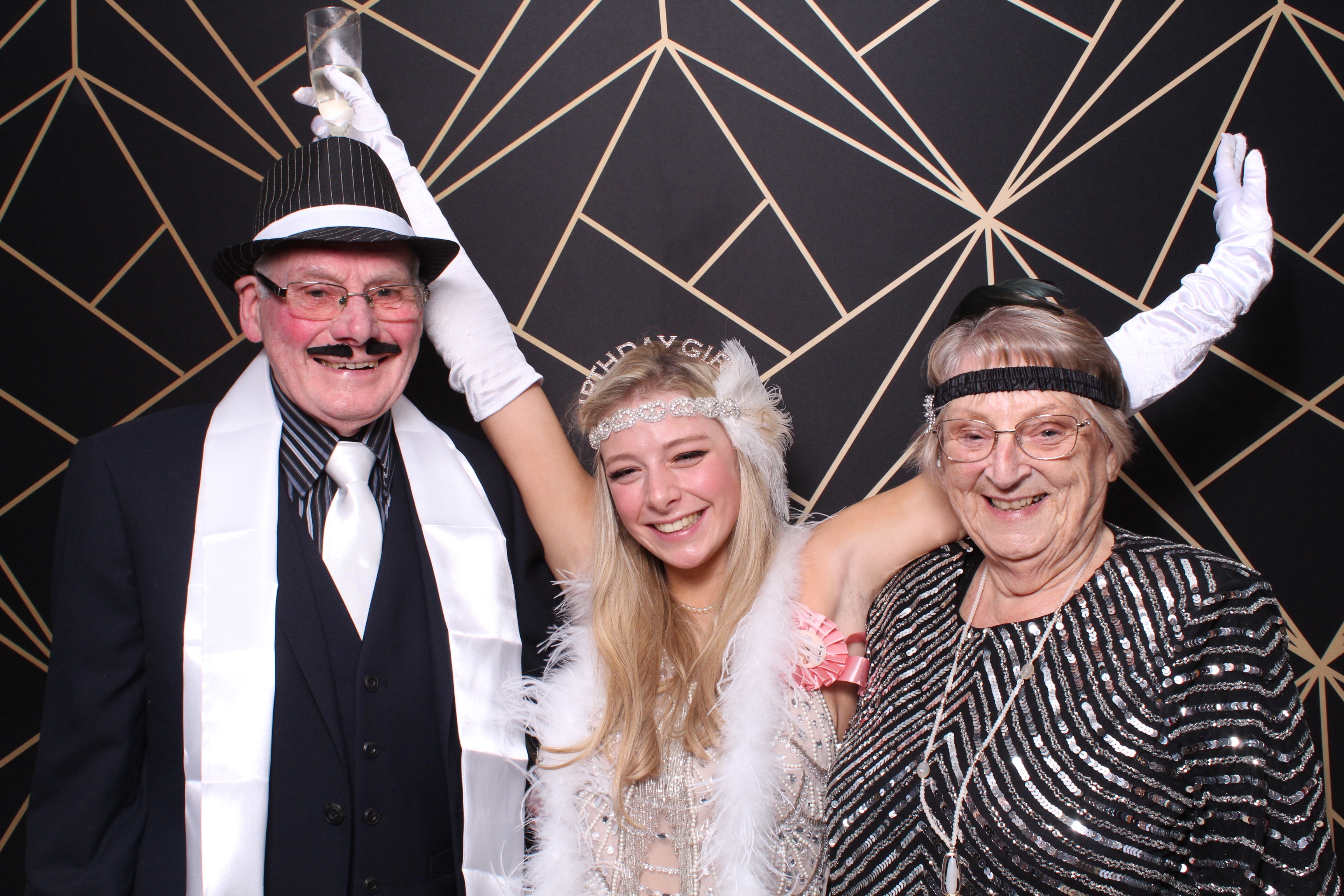 Jodie's 21st Birthday  | View more photos from the event at gallery.magicimages.uk/u/MagicImages/Jodies-21st-Birthday