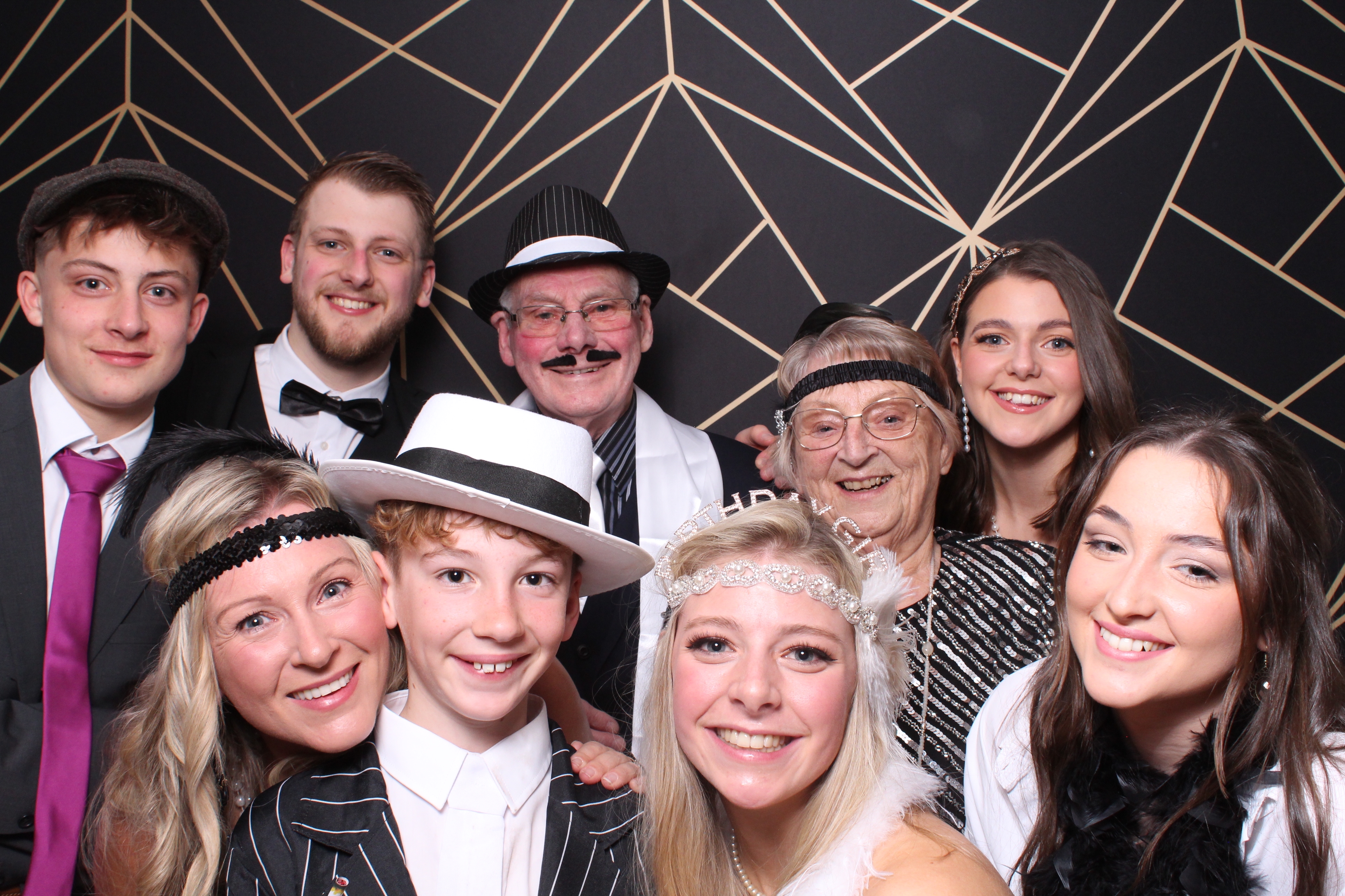 Jodie's 21st Birthday  | View more photos from the event at gallery.magicimages.uk/u/MagicImages/Jodies-21st-Birthday
