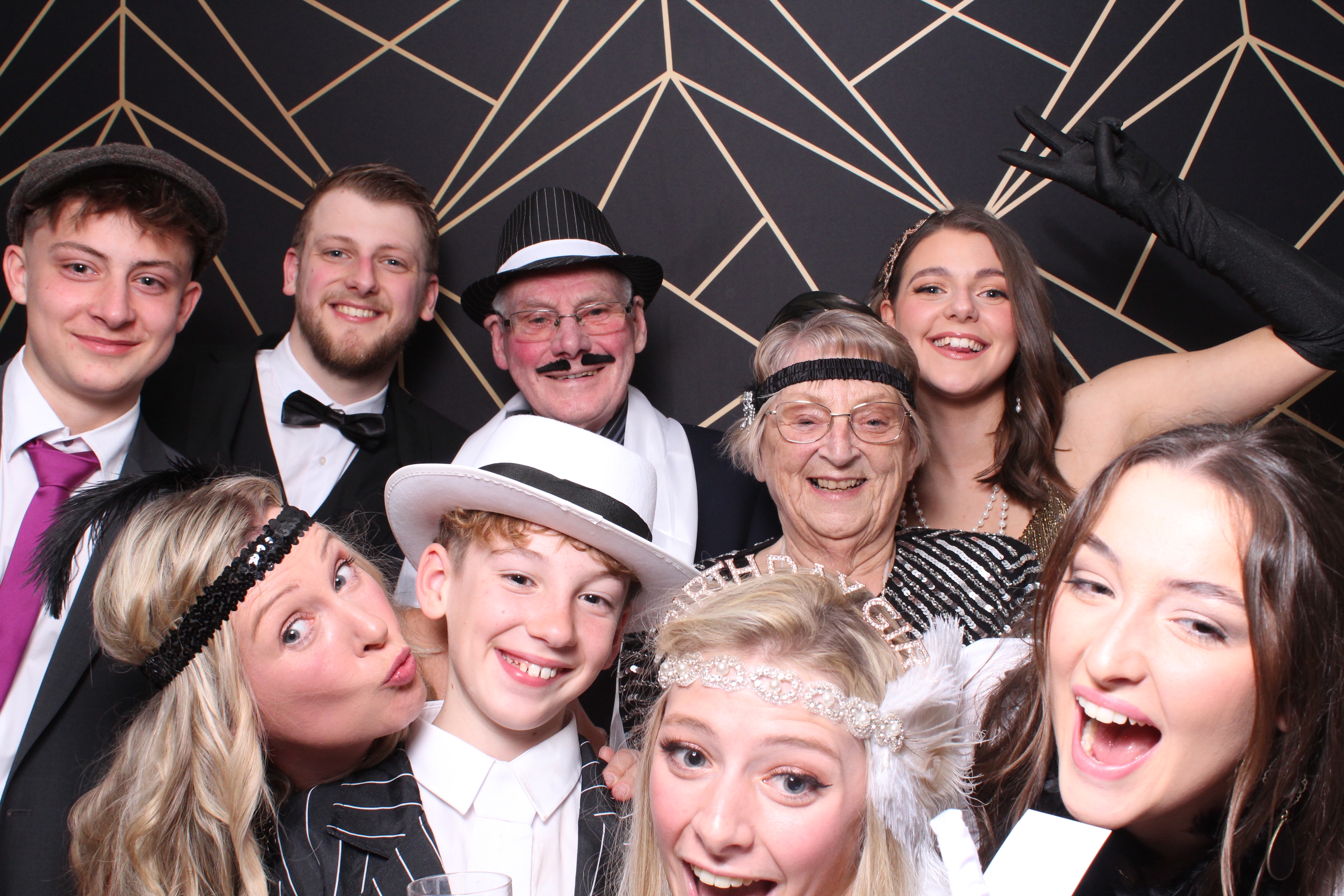 Jodie's 21st Birthday  | View more photos from the event at gallery.magicimages.uk/u/MagicImages/Jodies-21st-Birthday