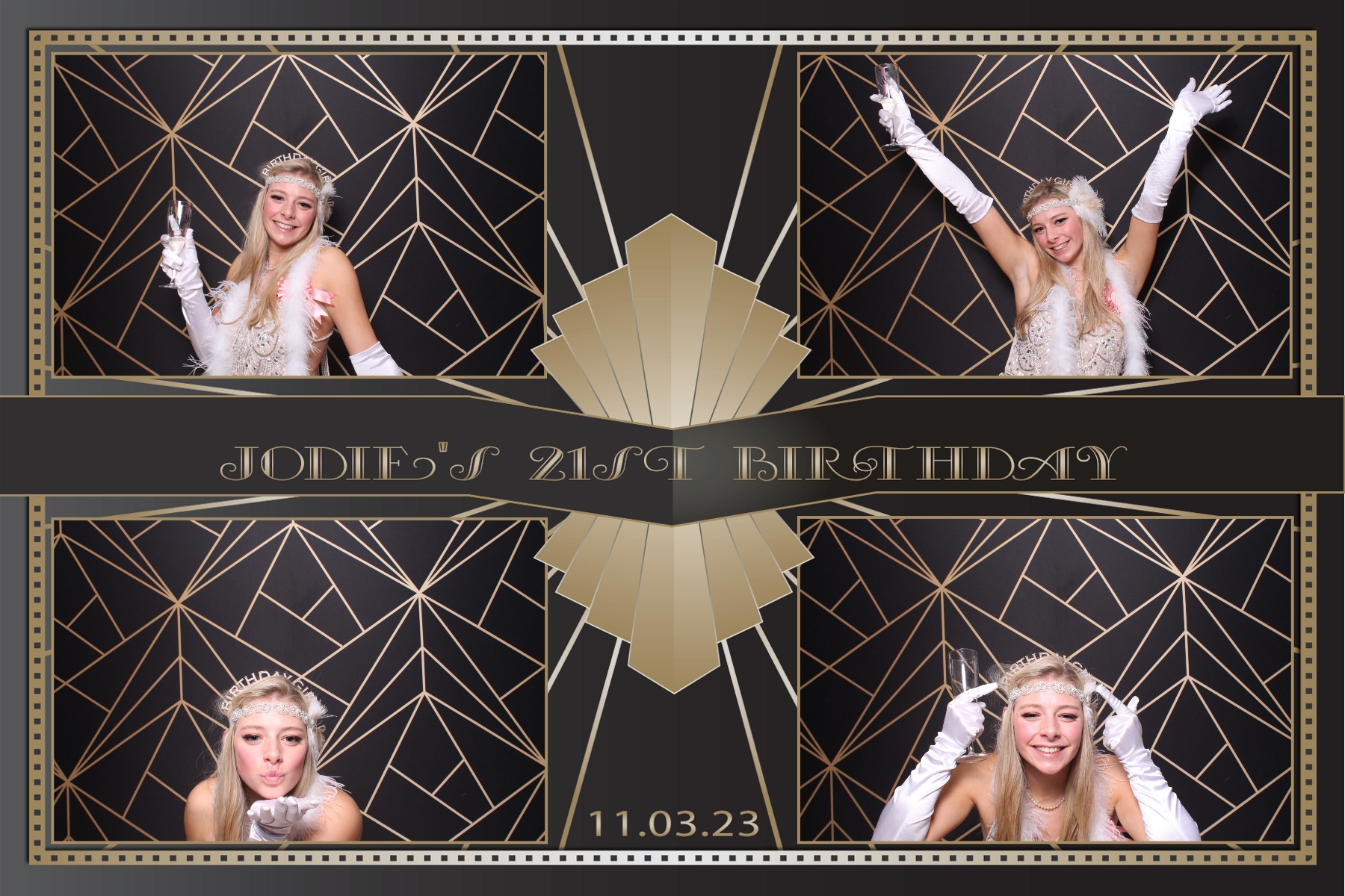Jodie's 21st Birthday  | View more photos from the event at gallery.magicimages.uk/u/MagicImages/Jodies-21st-Birthday
