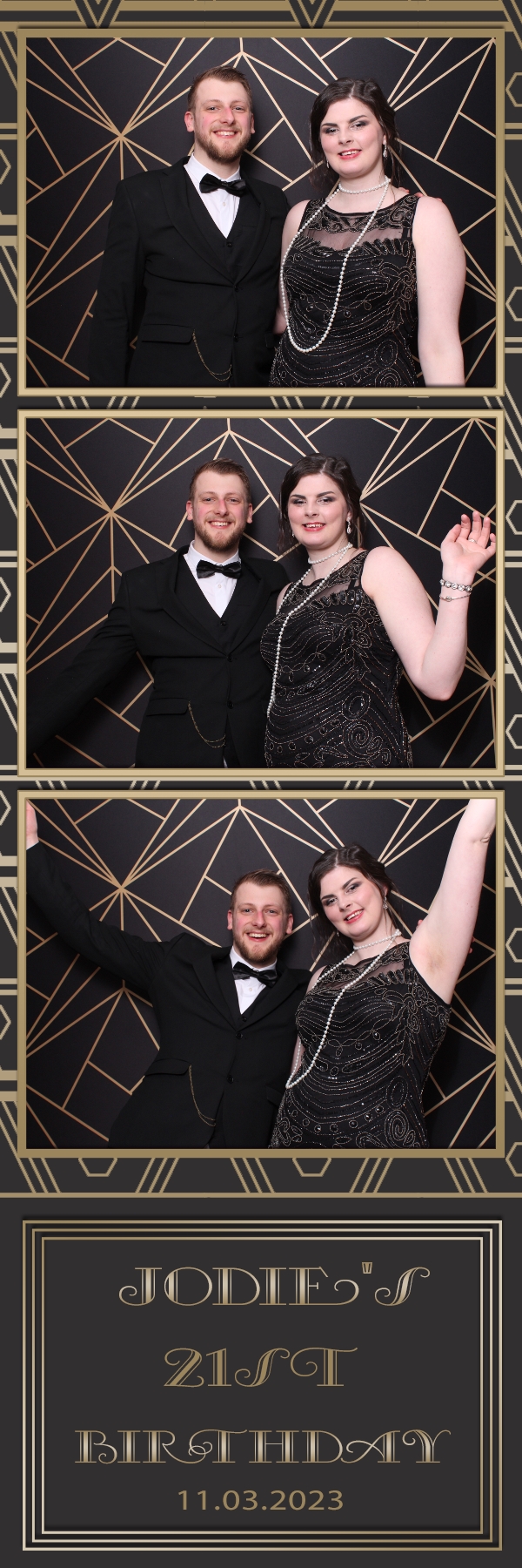 Jodie's 21st Birthday  | View more photos from the event at gallery.magicimages.uk/u/MagicImages/Jodies-21st-Birthday