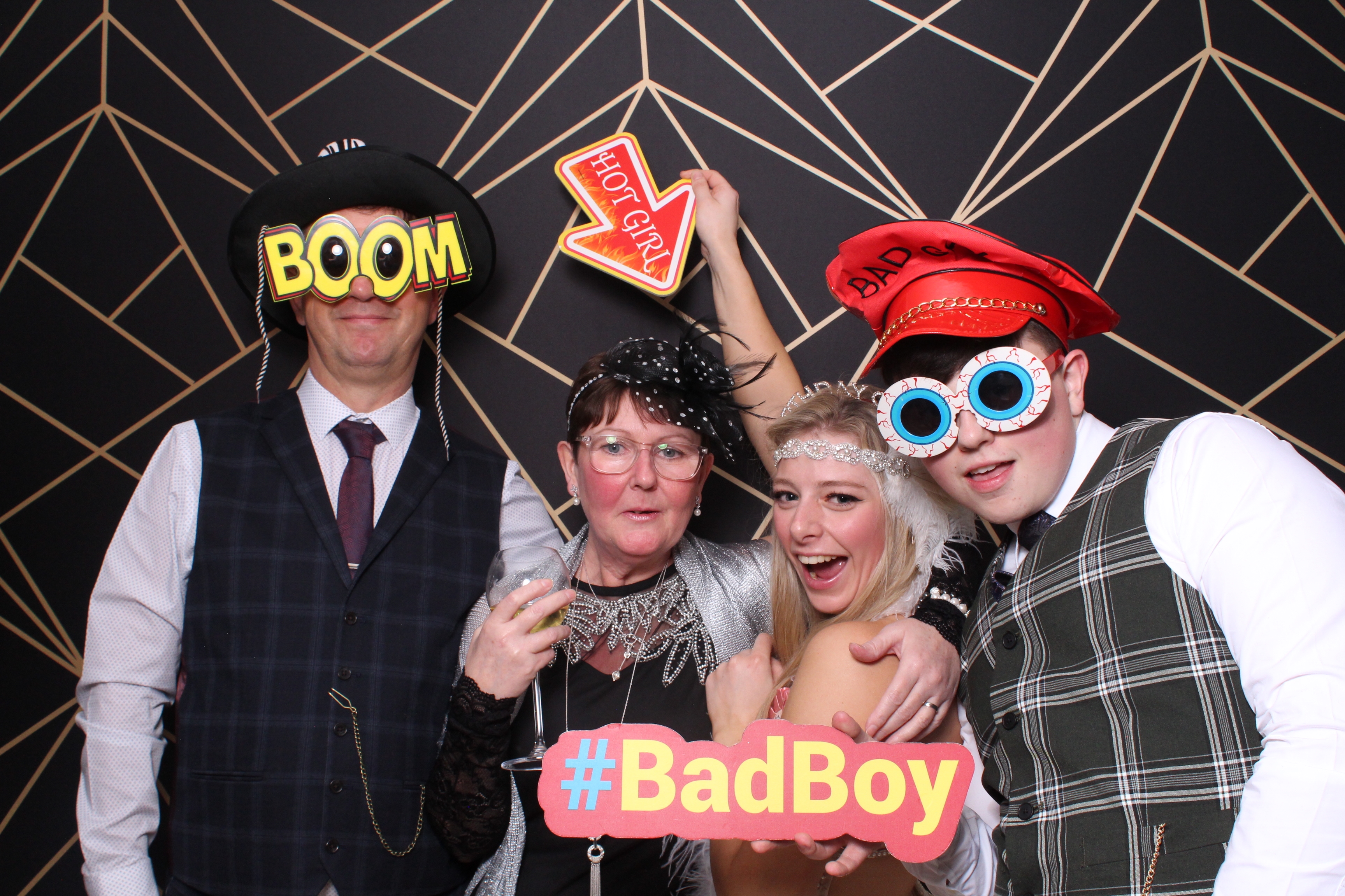 Jodie's 21st Birthday  | View more photos from the event at gallery.magicimages.uk/u/MagicImages/Jodies-21st-Birthday