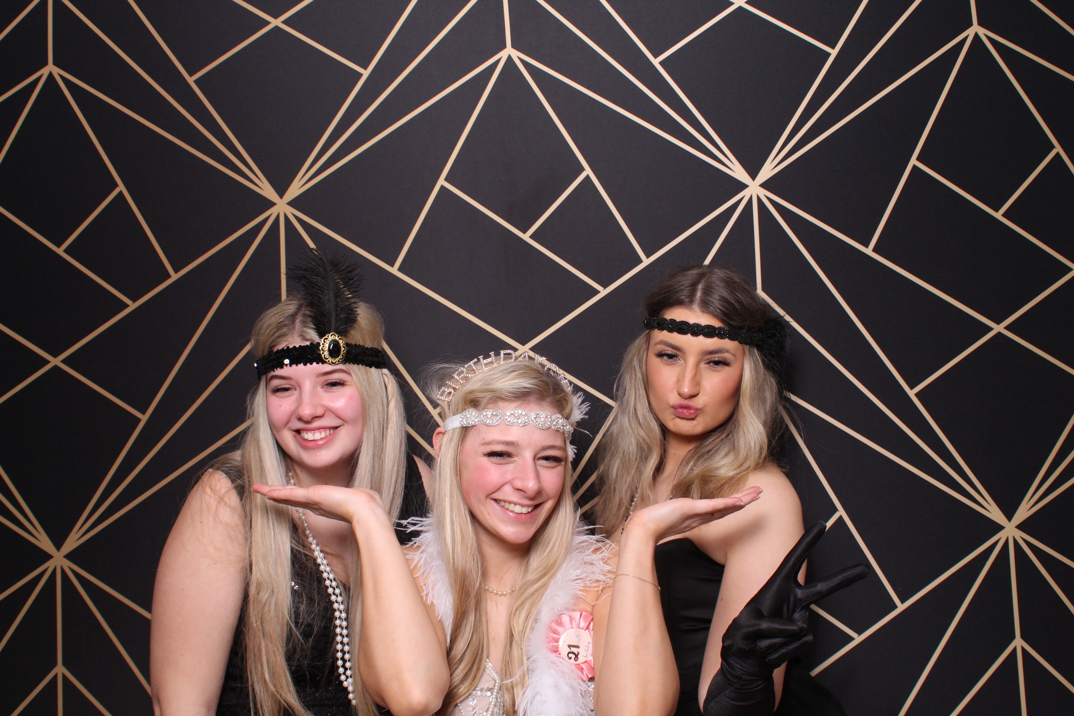 Jodie's 21st Birthday  | View more photos from the event at gallery.magicimages.uk/u/MagicImages/Jodies-21st-Birthday