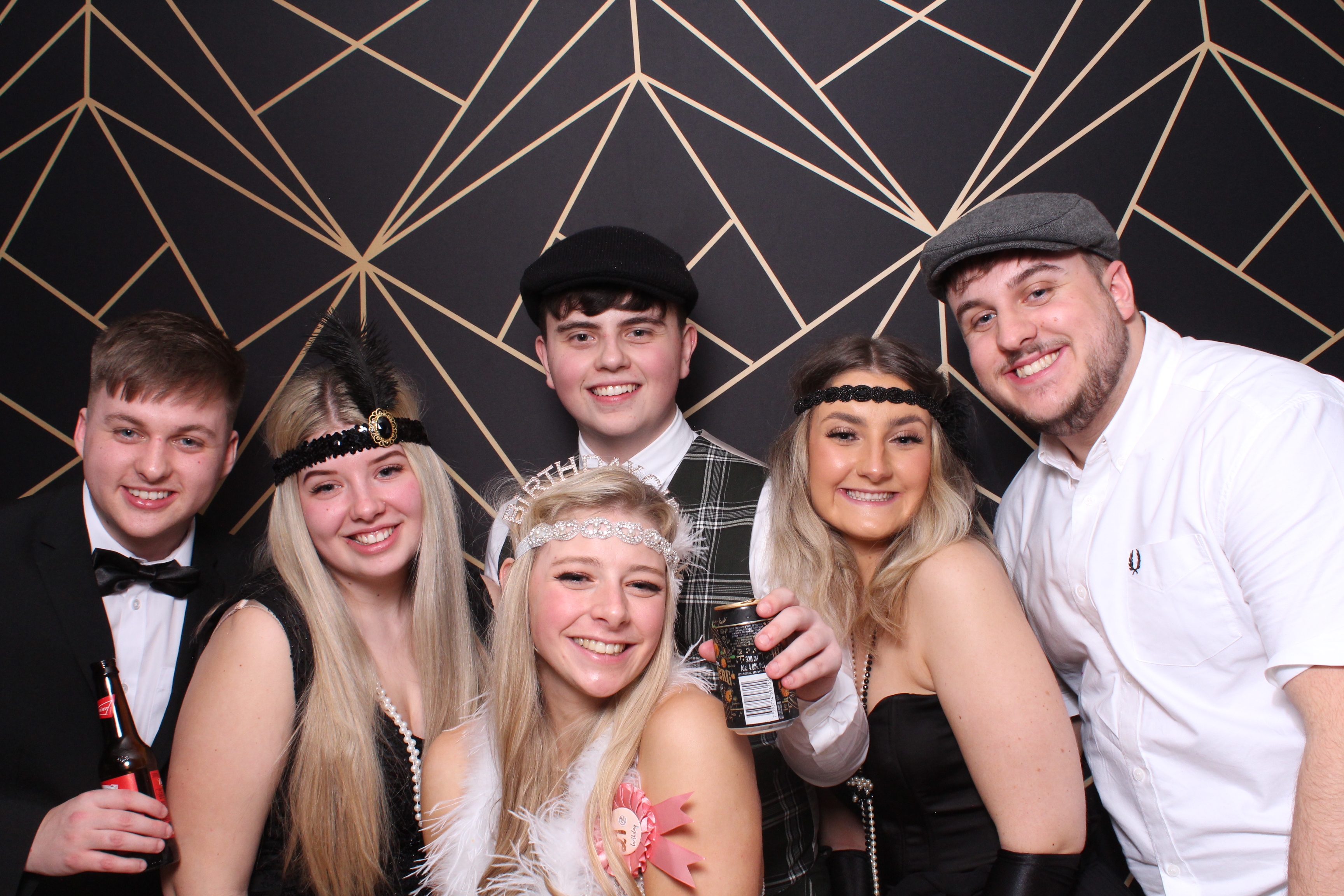 Jodie's 21st Birthday  | View more photos from the event at gallery.magicimages.uk/u/MagicImages/Jodies-21st-Birthday