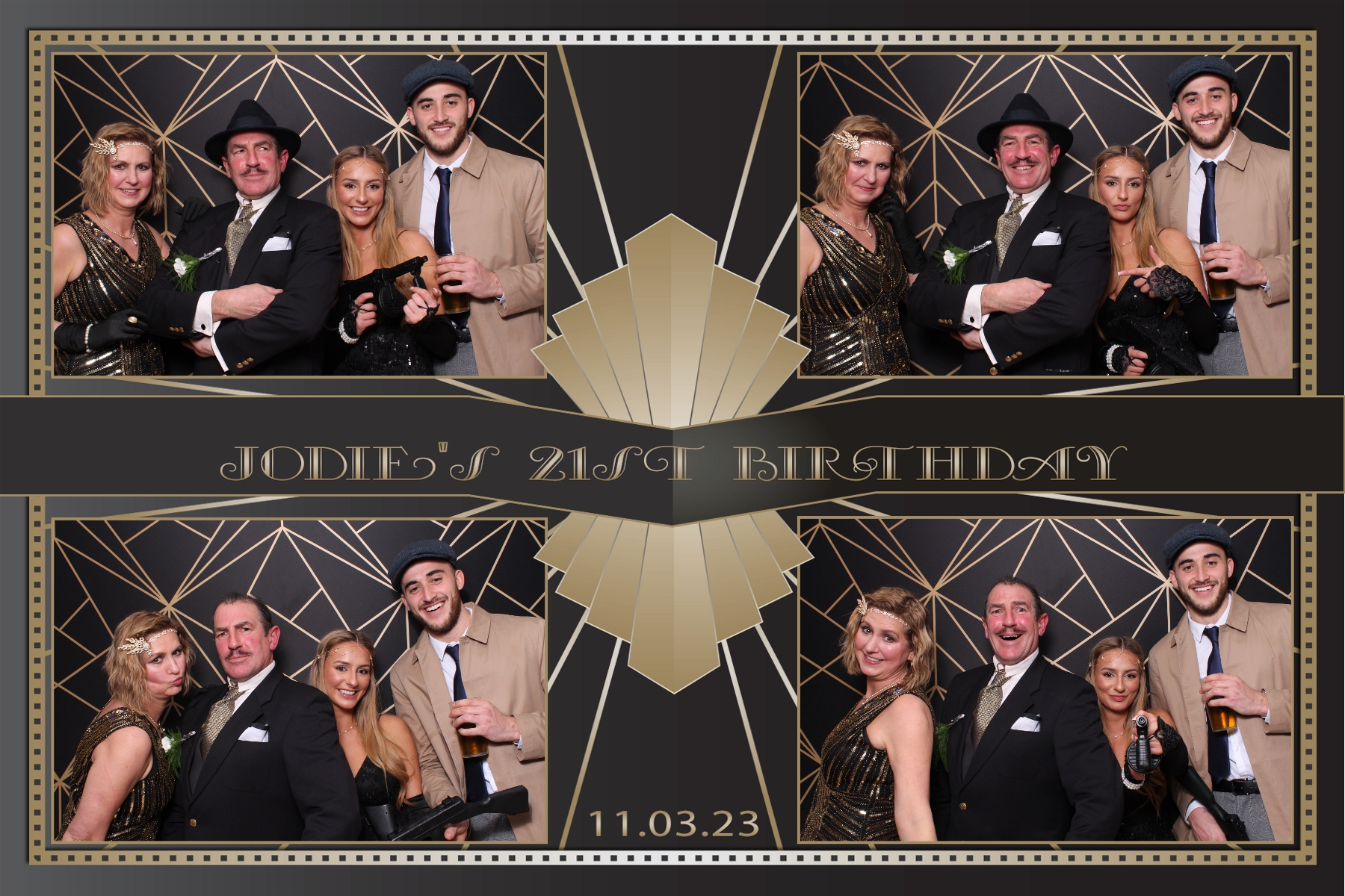 Jodie's 21st Birthday  | View more photos from the event at gallery.magicimages.uk/u/MagicImages/Jodies-21st-Birthday