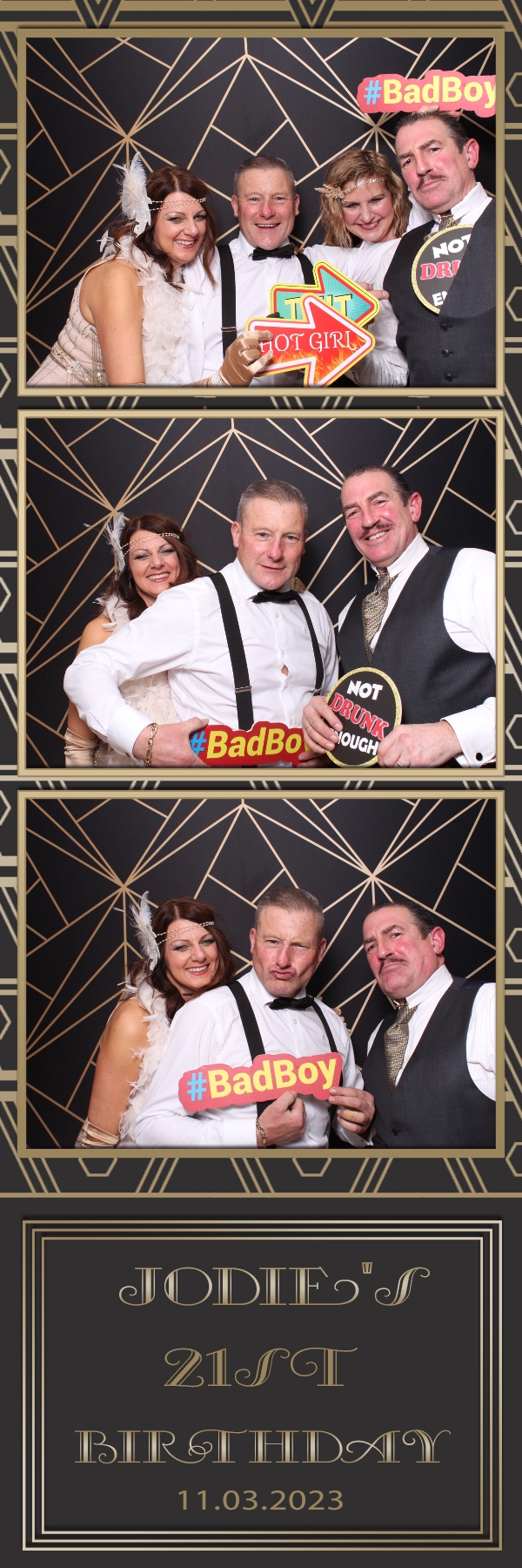 Jodie's 21st Birthday  | View more photos from the event at gallery.magicimages.uk/u/MagicImages/Jodies-21st-Birthday