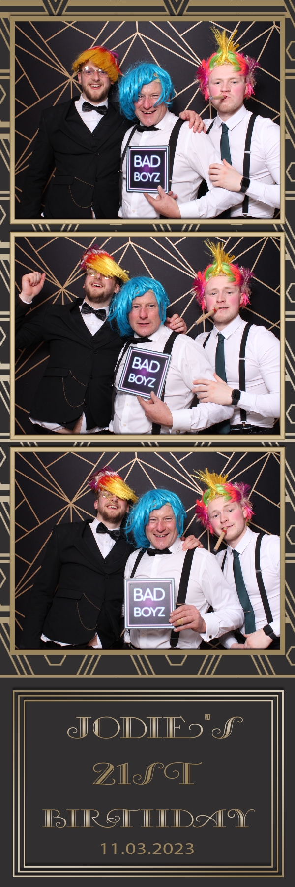 Jodie's 21st Birthday  | View more photos from the event at gallery.magicimages.uk/u/MagicImages/Jodies-21st-Birthday