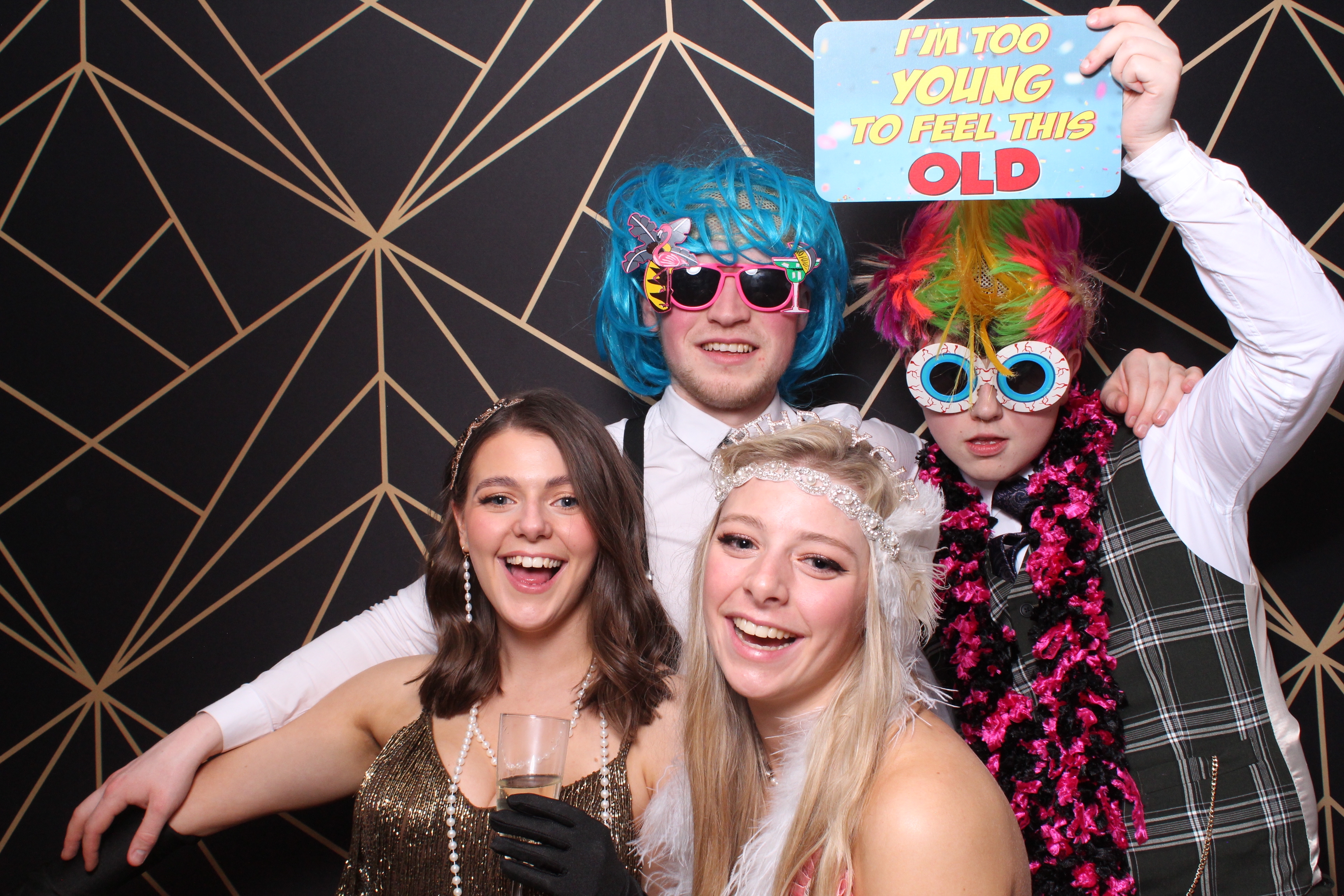 Jodie's 21st Birthday  | View more photos from the event at gallery.magicimages.uk/u/MagicImages/Jodies-21st-Birthday