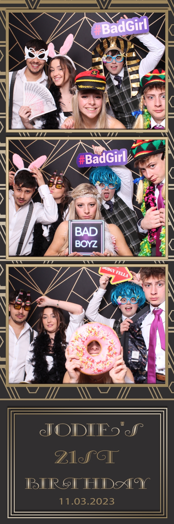Jodie's 21st Birthday  | View more photos from the event at gallery.magicimages.uk/u/MagicImages/Jodies-21st-Birthday
