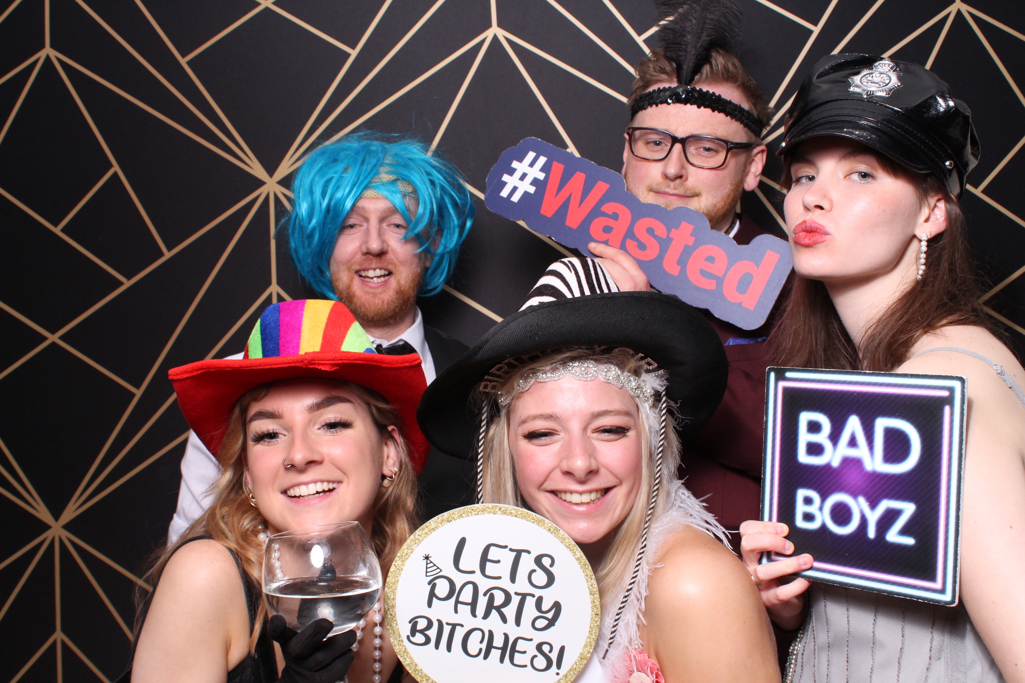 Jodie's 21st Birthday  | View more photos from the event at gallery.magicimages.uk/u/MagicImages/Jodies-21st-Birthday