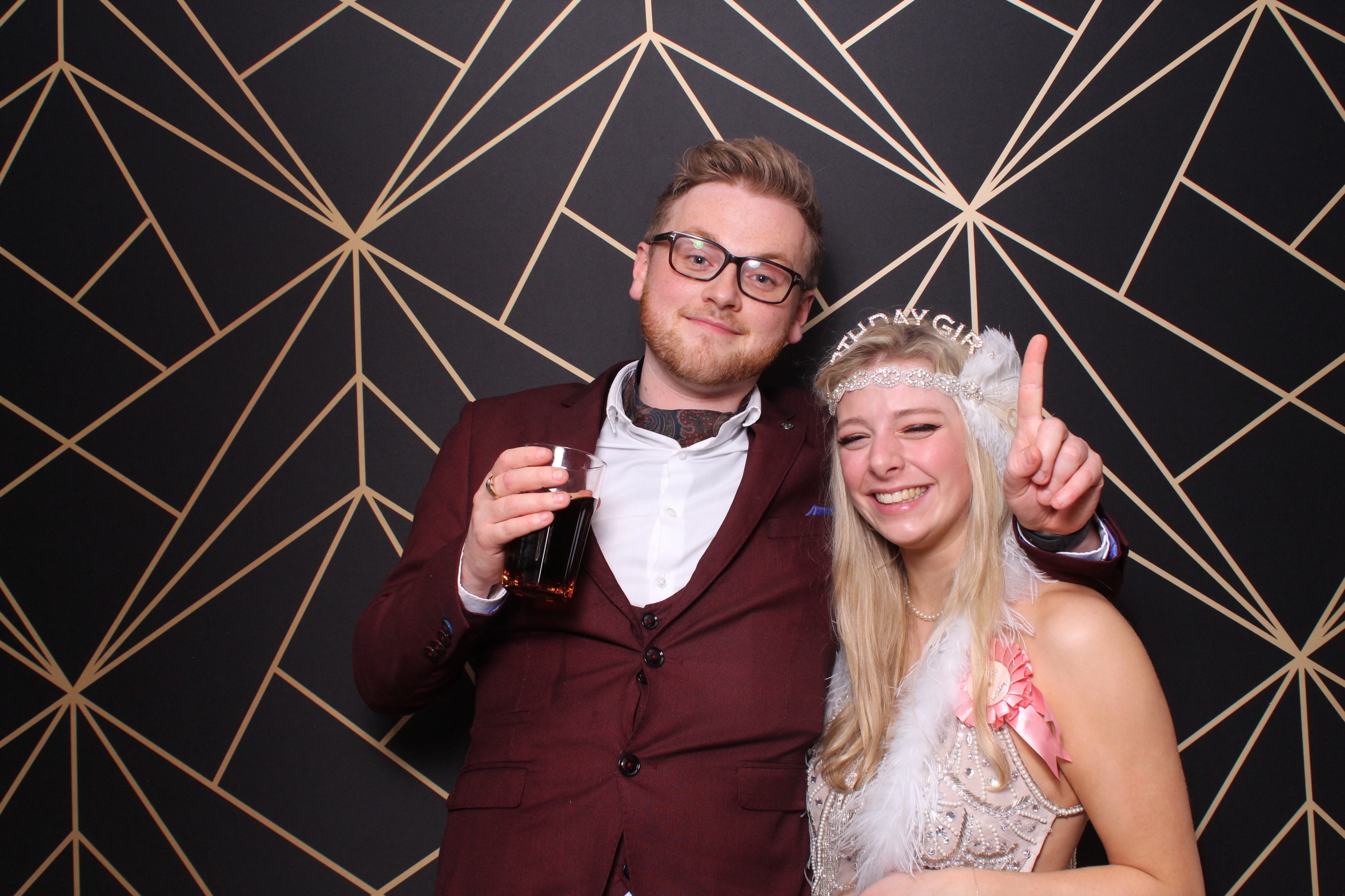 Jodie's 21st Birthday  | View more photos from the event at gallery.magicimages.uk/u/MagicImages/Jodies-21st-Birthday
