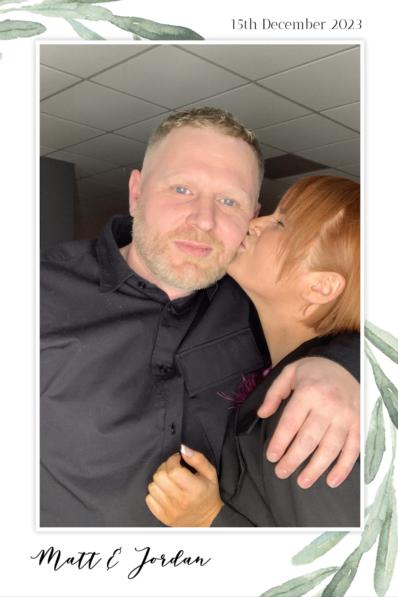 Jordan & Matt  | View more photos from the event at gallery.magicimages.uk/u/MagicImages/Jordan-Matt