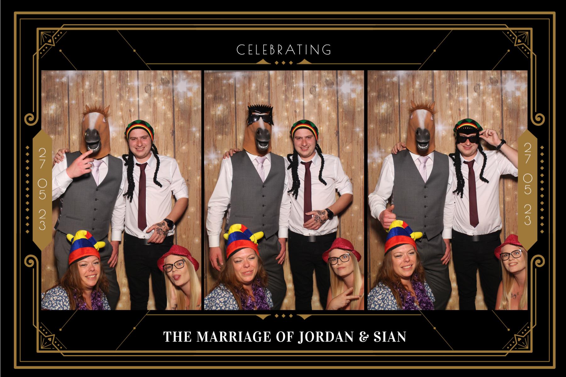 Jordan & Sian  | View more photos from the event at gallery.magicimages.uk/u/MagicImages/Jordan-Sian