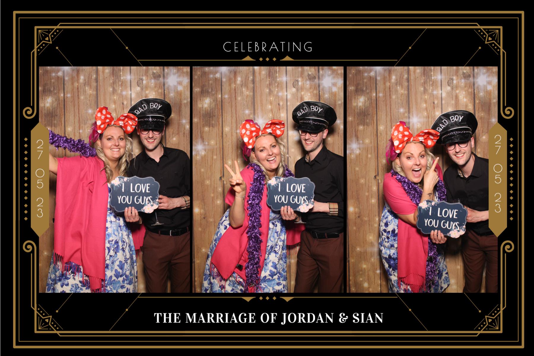 Jordan & Sian  | View more photos from the event at gallery.magicimages.uk/u/MagicImages/Jordan-Sian