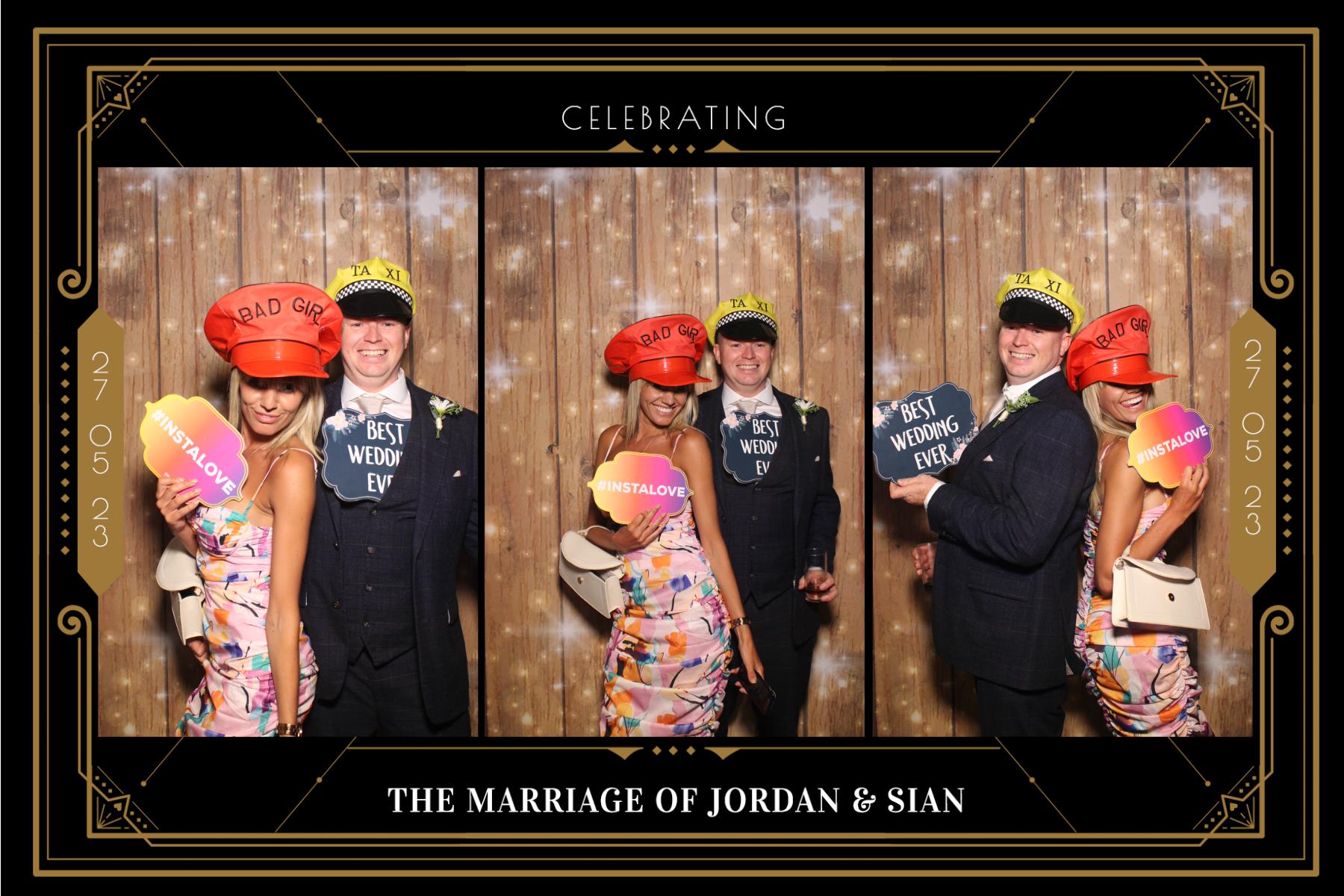 Jordan & Sian  | View more photos from the event at gallery.magicimages.uk/u/MagicImages/Jordan-Sian