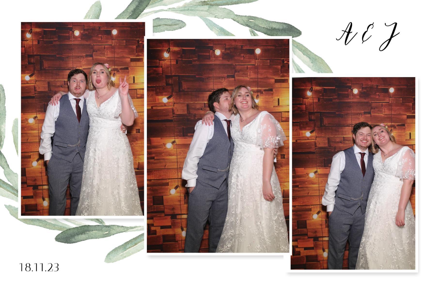 Josh & Alice  | View more photos from the event at gallery.magicimages.uk/u/MagicImages/Josh-Alice