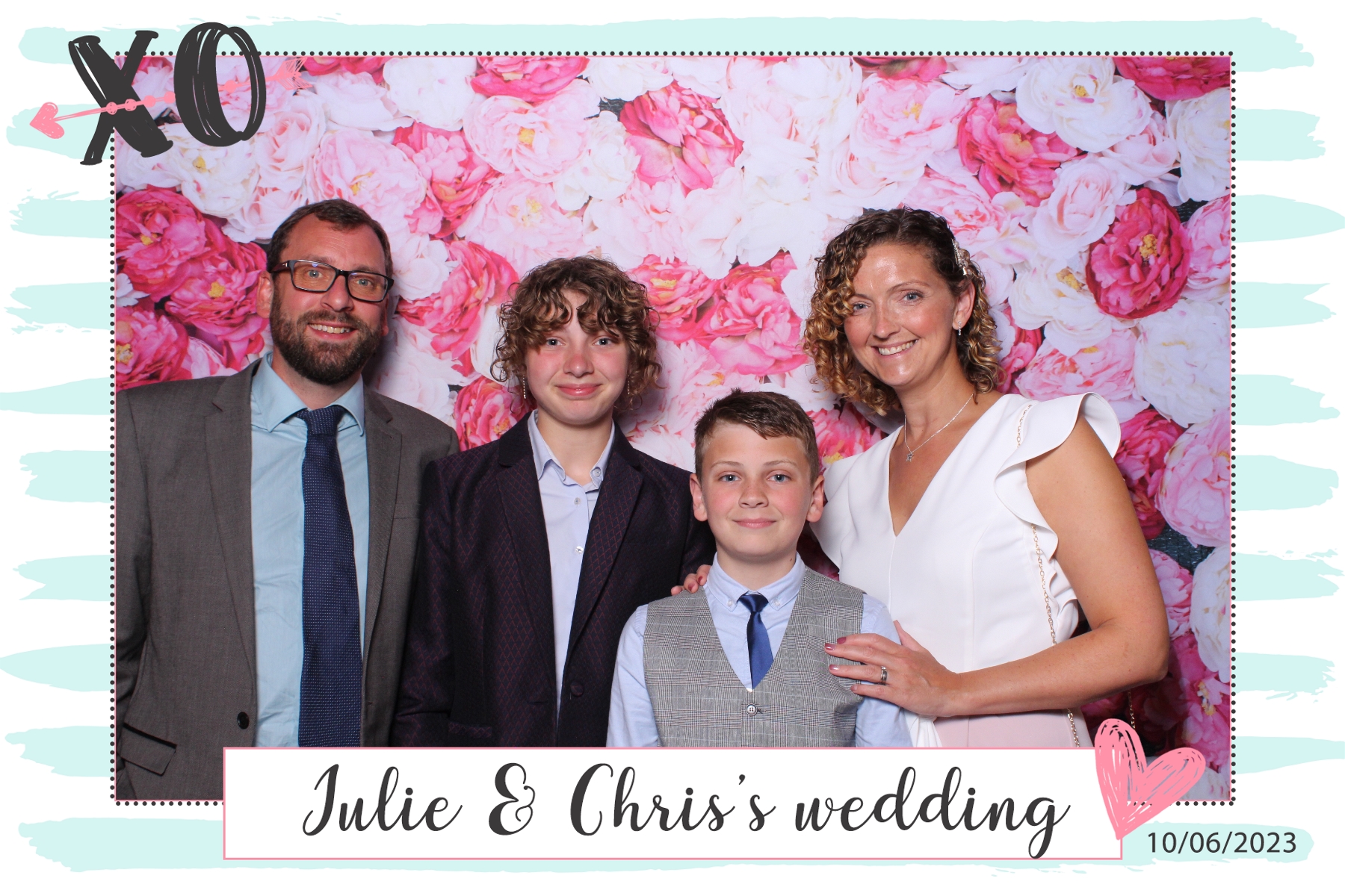 Julie & Chris’s wedding | View more photos from the event at gallery.magicimages.uk/u/MagicImages/Julie-Chris’s-wedding