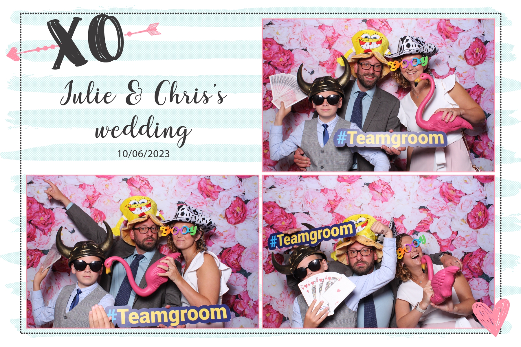 Julie & Chris’s wedding | View more photos from the event at gallery.magicimages.uk/u/MagicImages/Julie-Chris’s-wedding