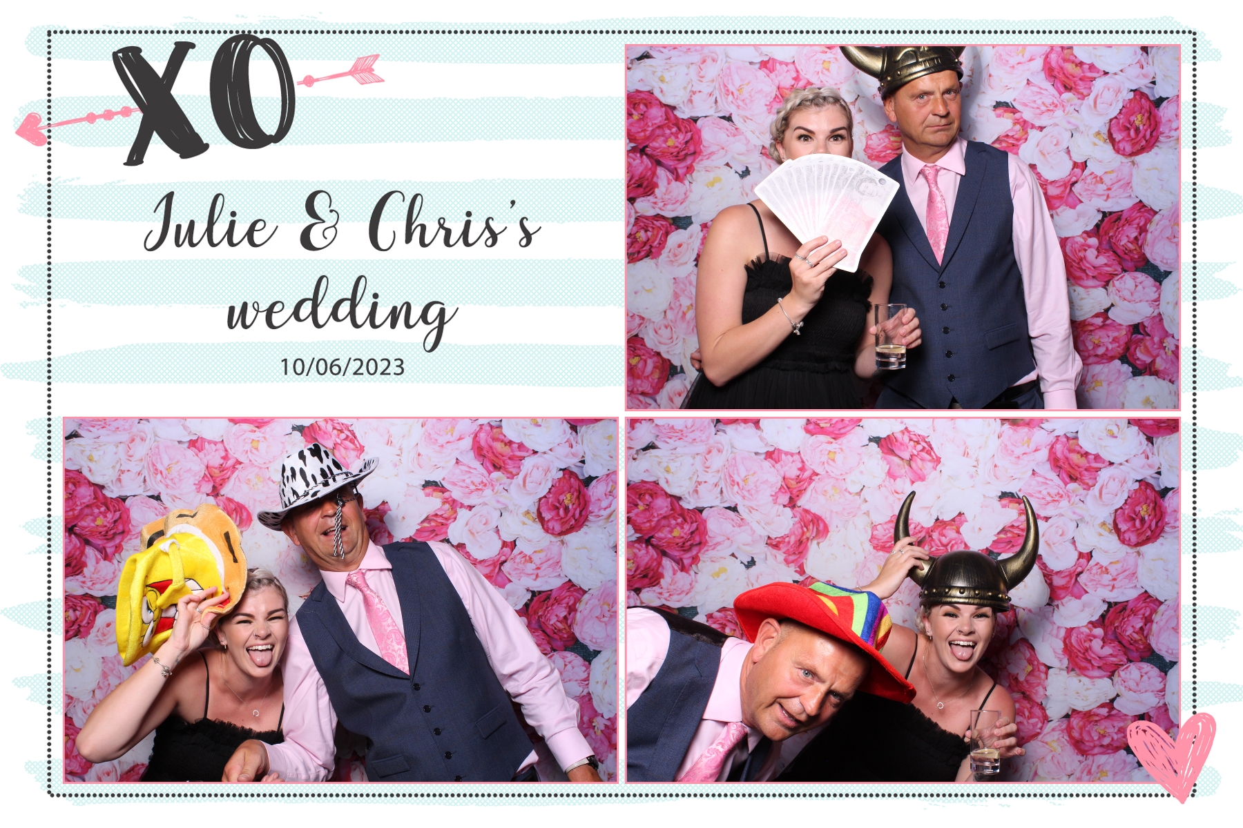 Julie & Chris’s wedding | View more photos from the event at gallery.magicimages.uk/u/MagicImages/Julie-Chris’s-wedding