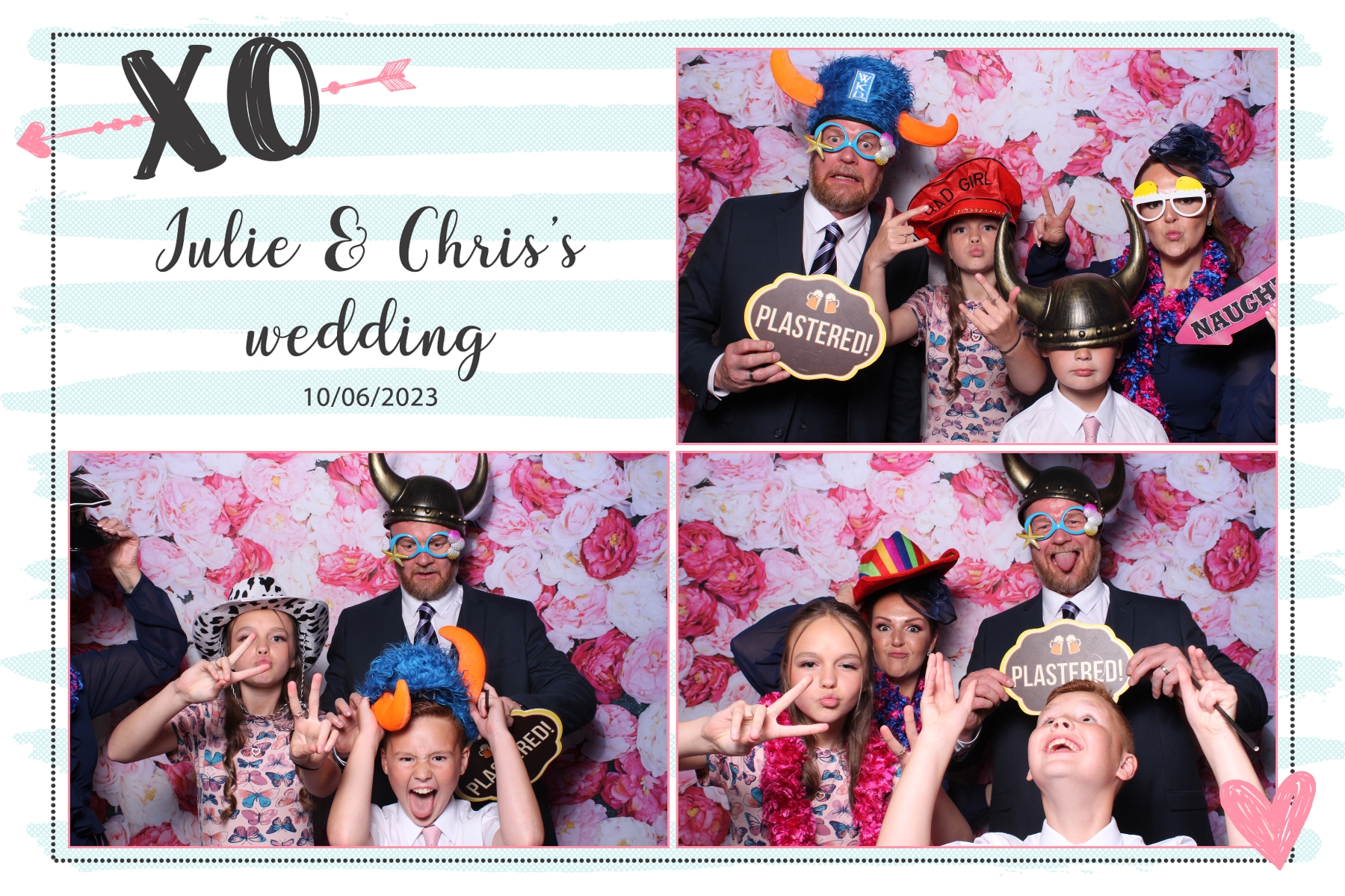 Julie & Chris’s wedding | View more photos from the event at gallery.magicimages.uk/u/MagicImages/Julie-Chris’s-wedding