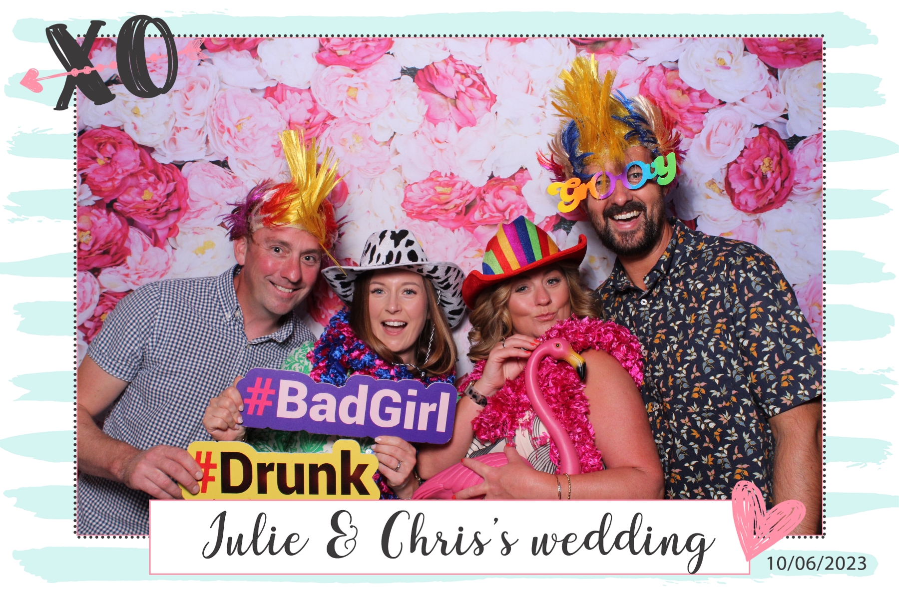 Julie & Chris’s wedding | View more photos from the event at gallery.magicimages.uk/u/MagicImages/Julie-Chris’s-wedding
