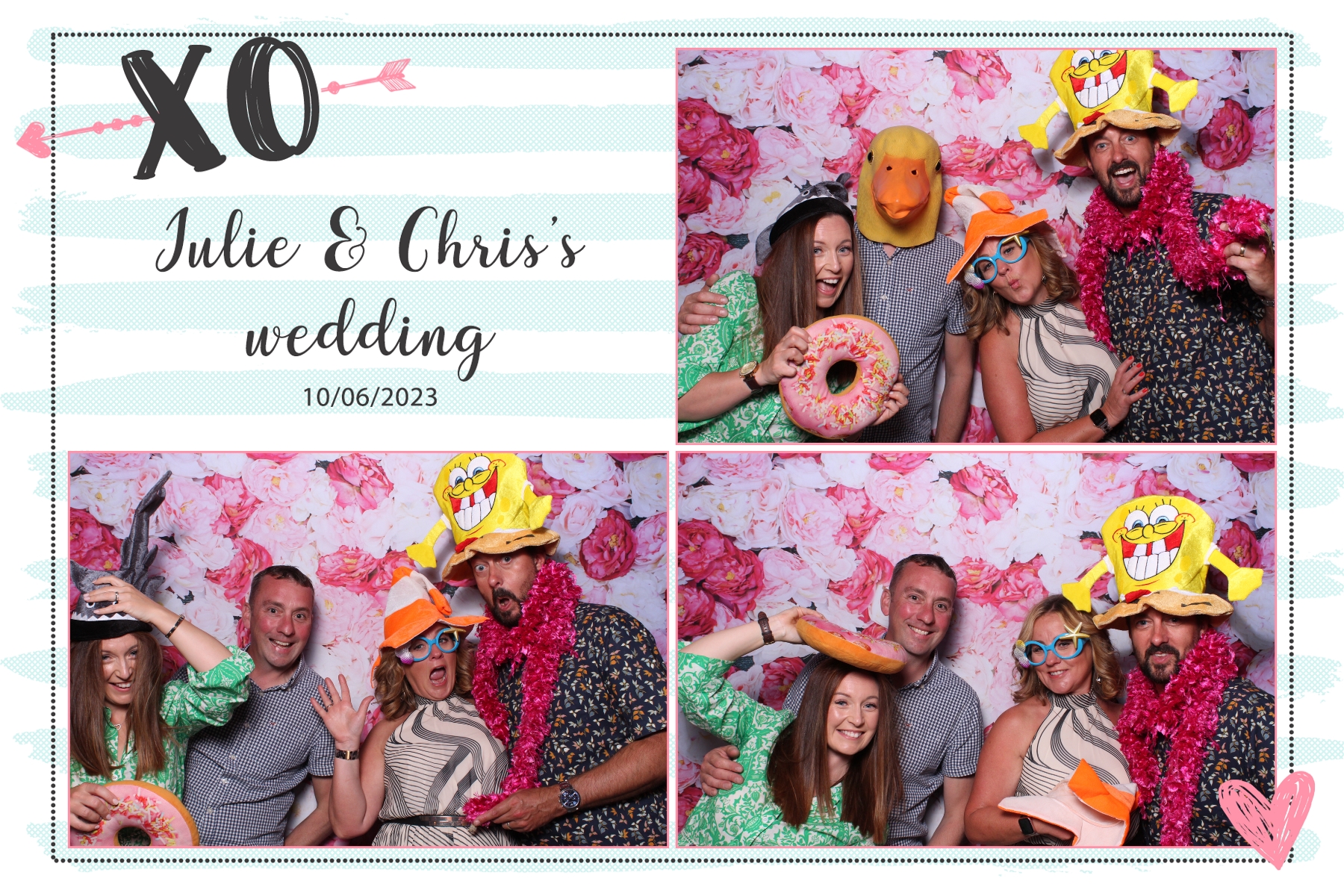 Julie & Chris’s wedding | View more photos from the event at gallery.magicimages.uk/u/MagicImages/Julie-Chris’s-wedding