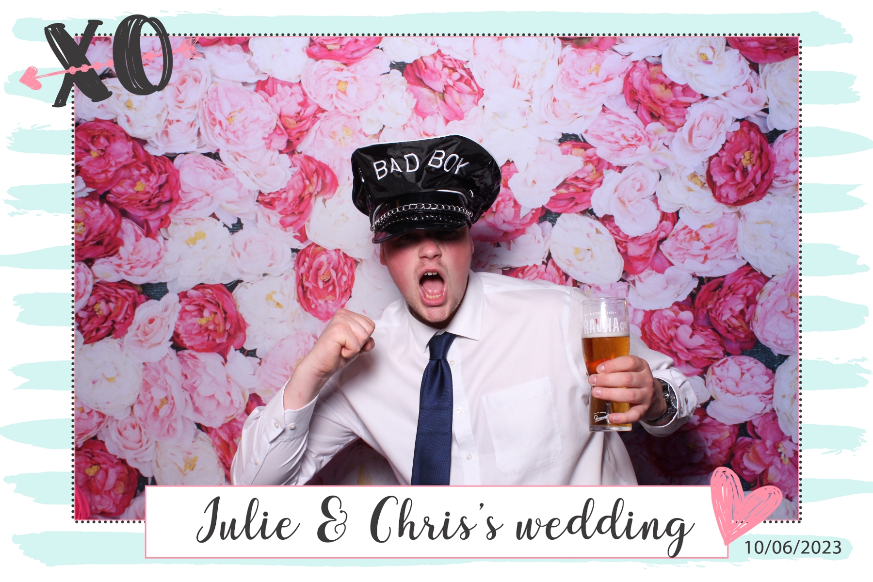 Julie & Chris’s wedding | View more photos from the event at gallery.magicimages.uk/u/MagicImages/Julie-Chris’s-wedding