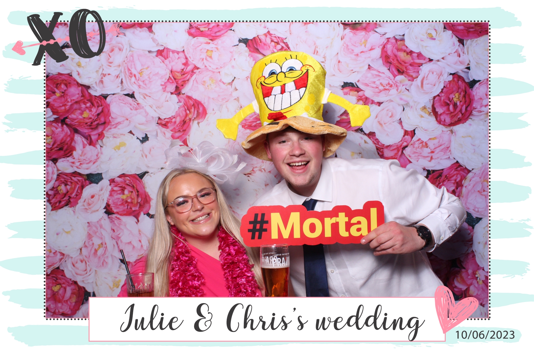 Julie & Chris’s wedding | View more photos from the event at gallery.magicimages.uk/u/MagicImages/Julie-Chris’s-wedding