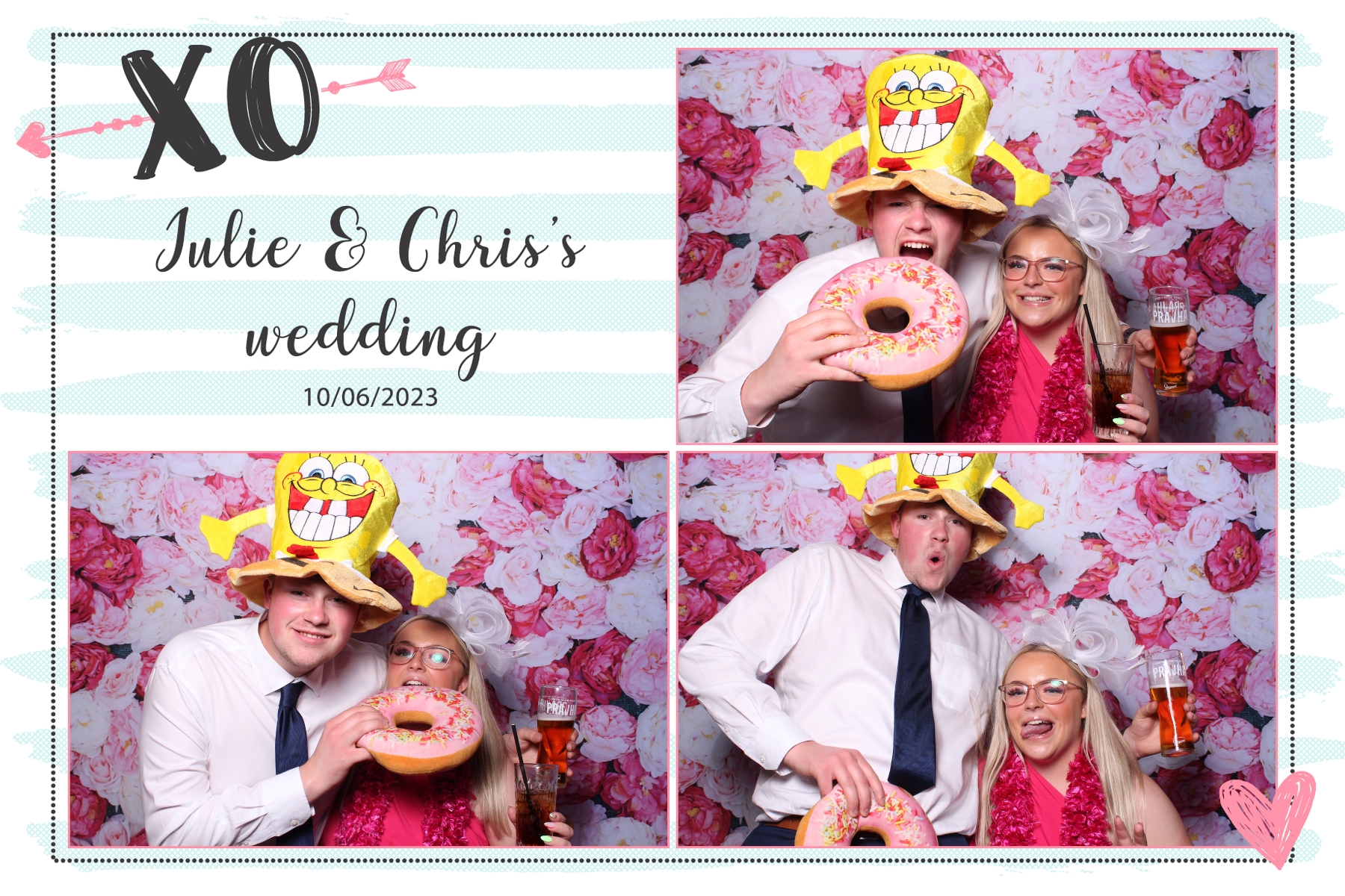 Julie & Chris’s wedding | View more photos from the event at gallery.magicimages.uk/u/MagicImages/Julie-Chris’s-wedding