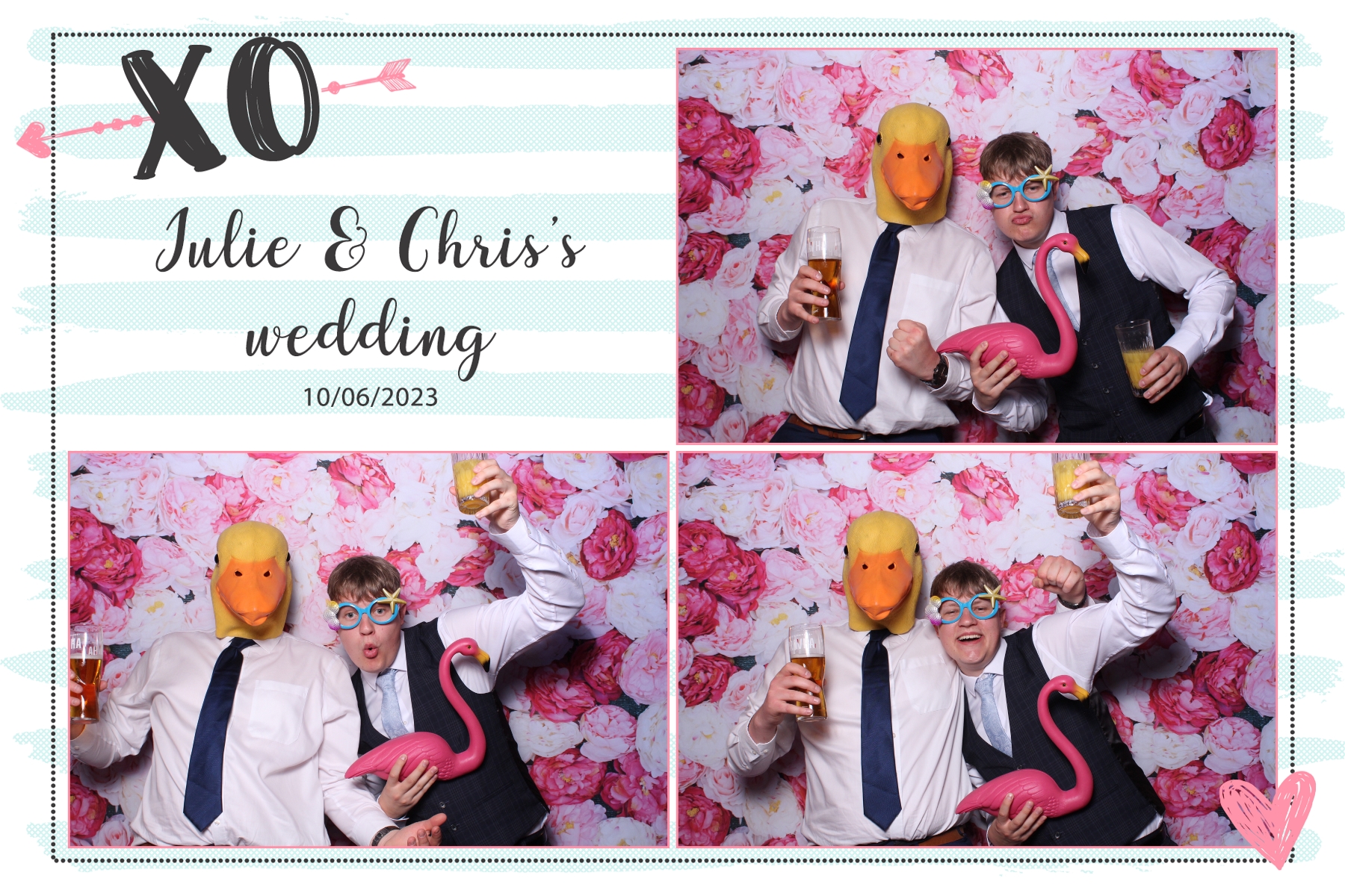 Julie & Chris’s wedding | View more photos from the event at gallery.magicimages.uk/u/MagicImages/Julie-Chris’s-wedding