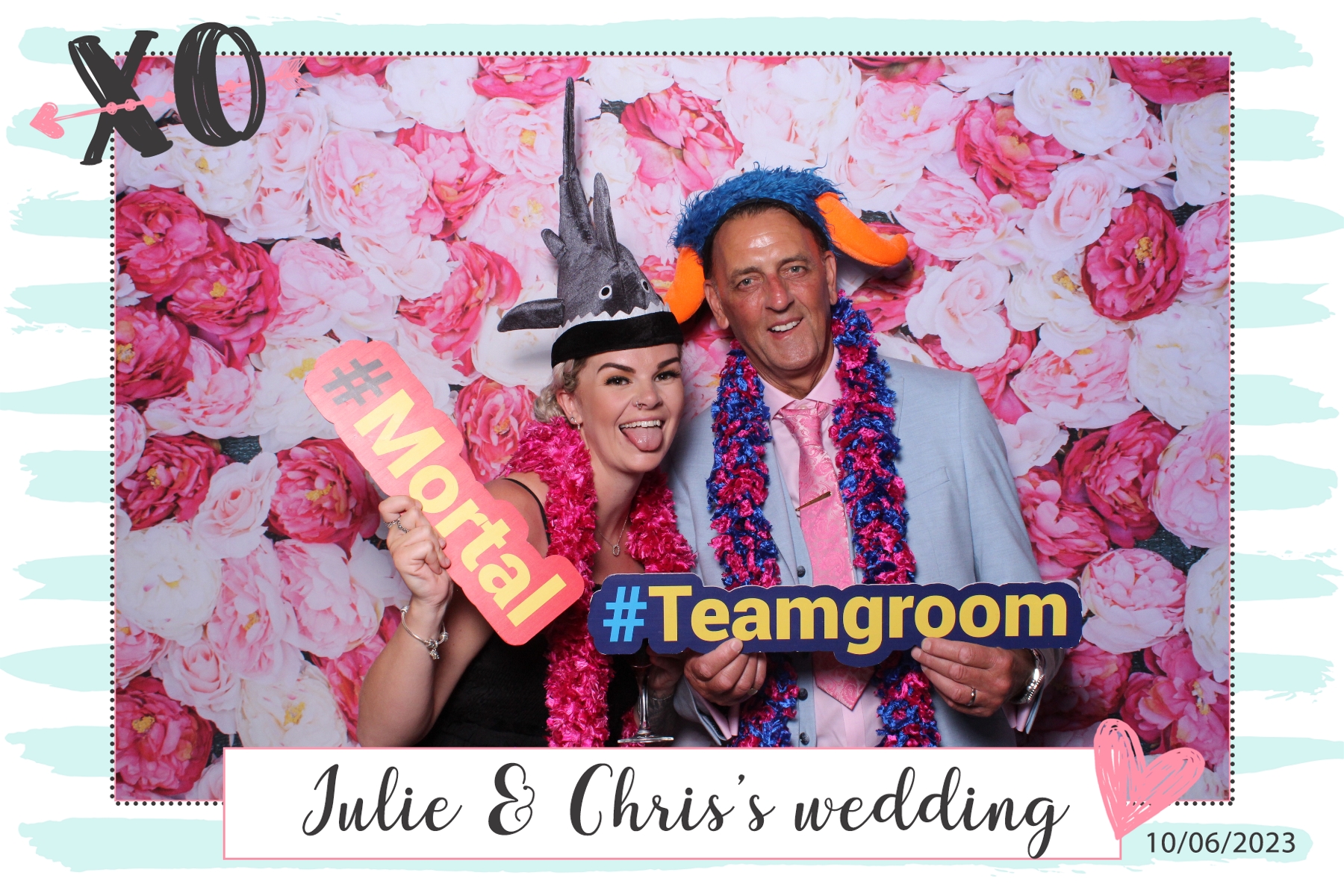 Julie & Chris’s wedding | View more photos from the event at gallery.magicimages.uk/u/MagicImages/Julie-Chris’s-wedding