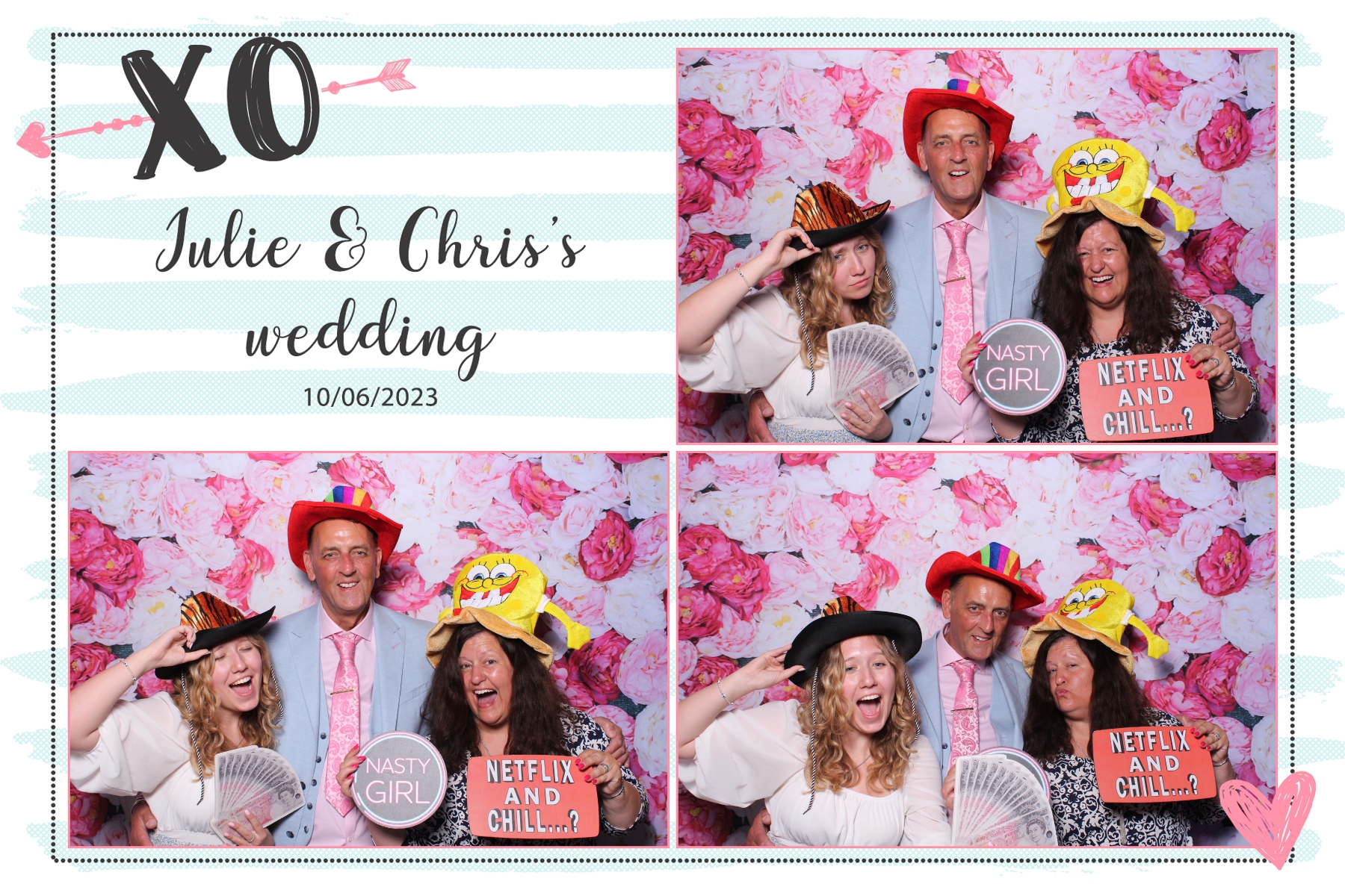 Julie & Chris’s wedding | View more photos from the event at gallery.magicimages.uk/u/MagicImages/Julie-Chris’s-wedding
