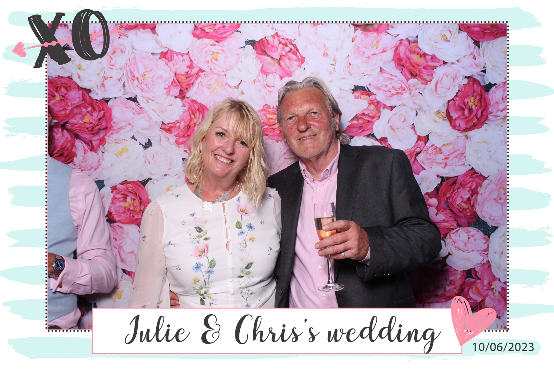 Julie & Chris’s wedding | View more photos from the event at gallery.magicimages.uk/u/MagicImages/Julie-Chris’s-wedding