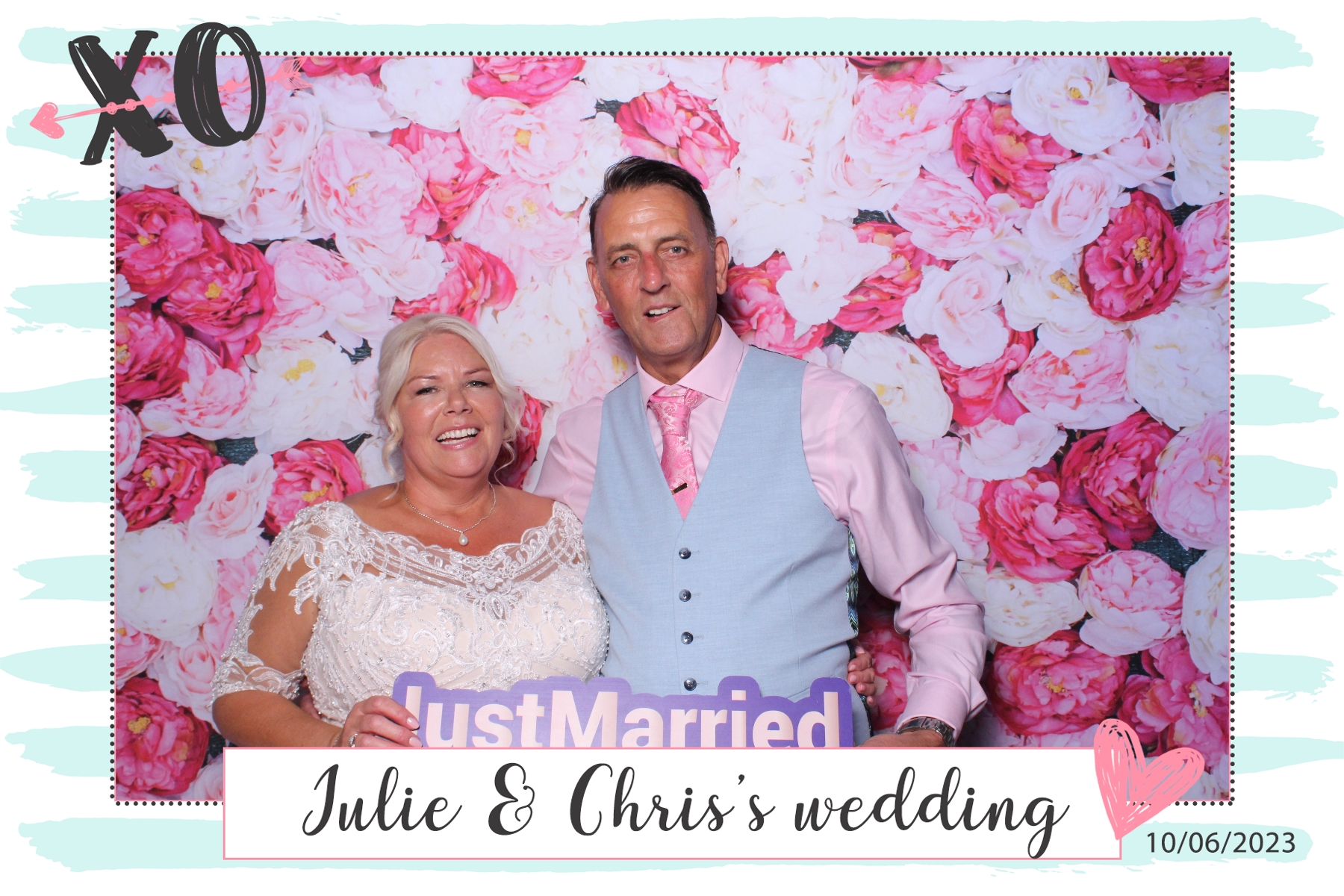 Julie & Chris’s wedding | View more photos from the event at gallery.magicimages.uk/u/MagicImages/Julie-Chris’s-wedding