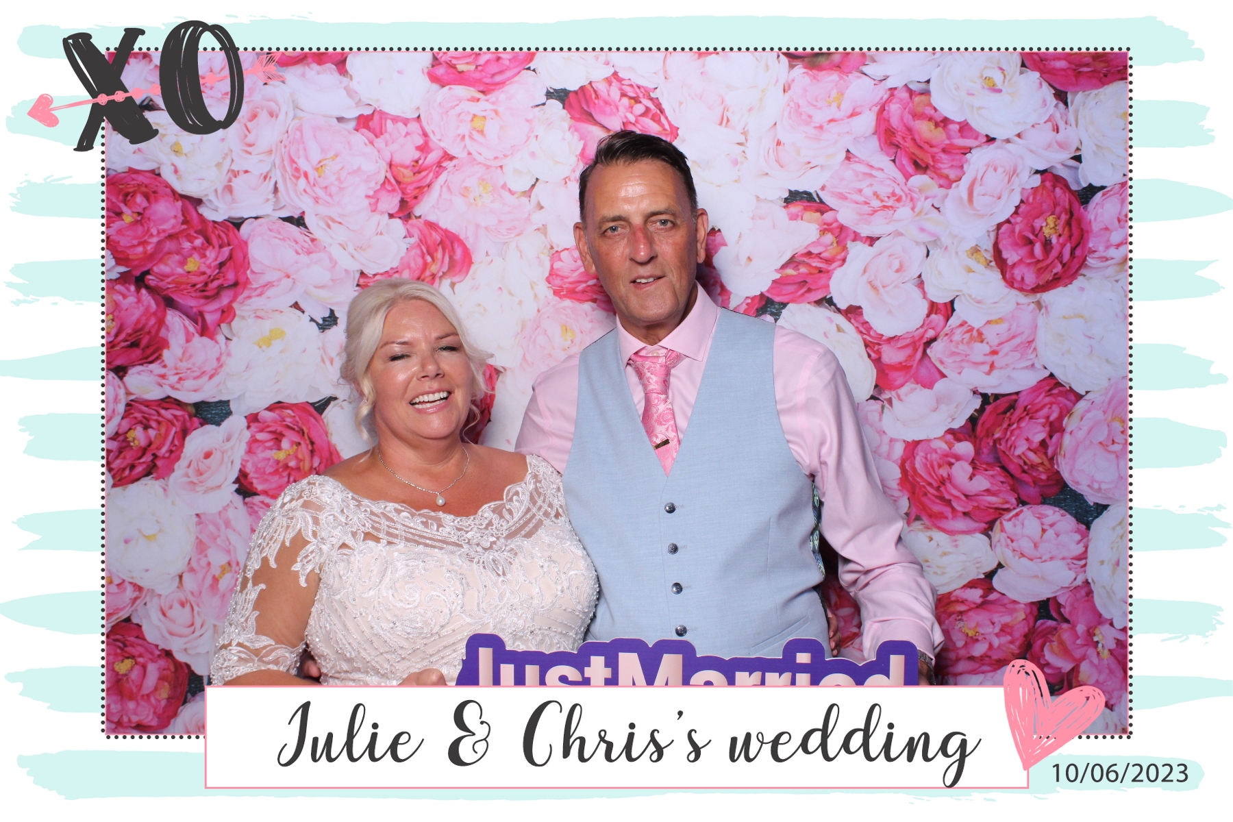 Julie & Chris’s wedding | View more photos from the event at gallery.magicimages.uk/u/MagicImages/Julie-Chris’s-wedding