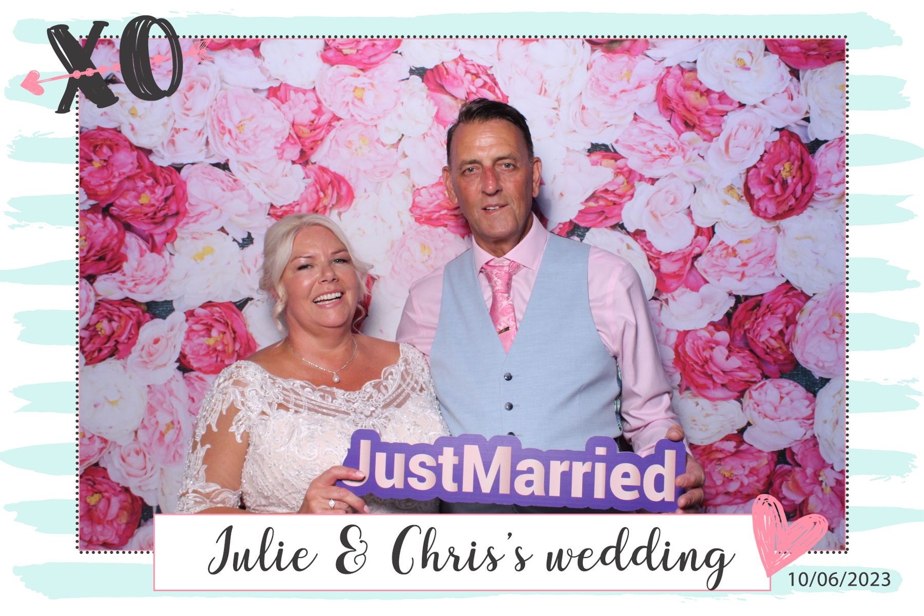 Julie & Chris’s wedding | View more photos from the event at gallery.magicimages.uk/u/MagicImages/Julie-Chris’s-wedding